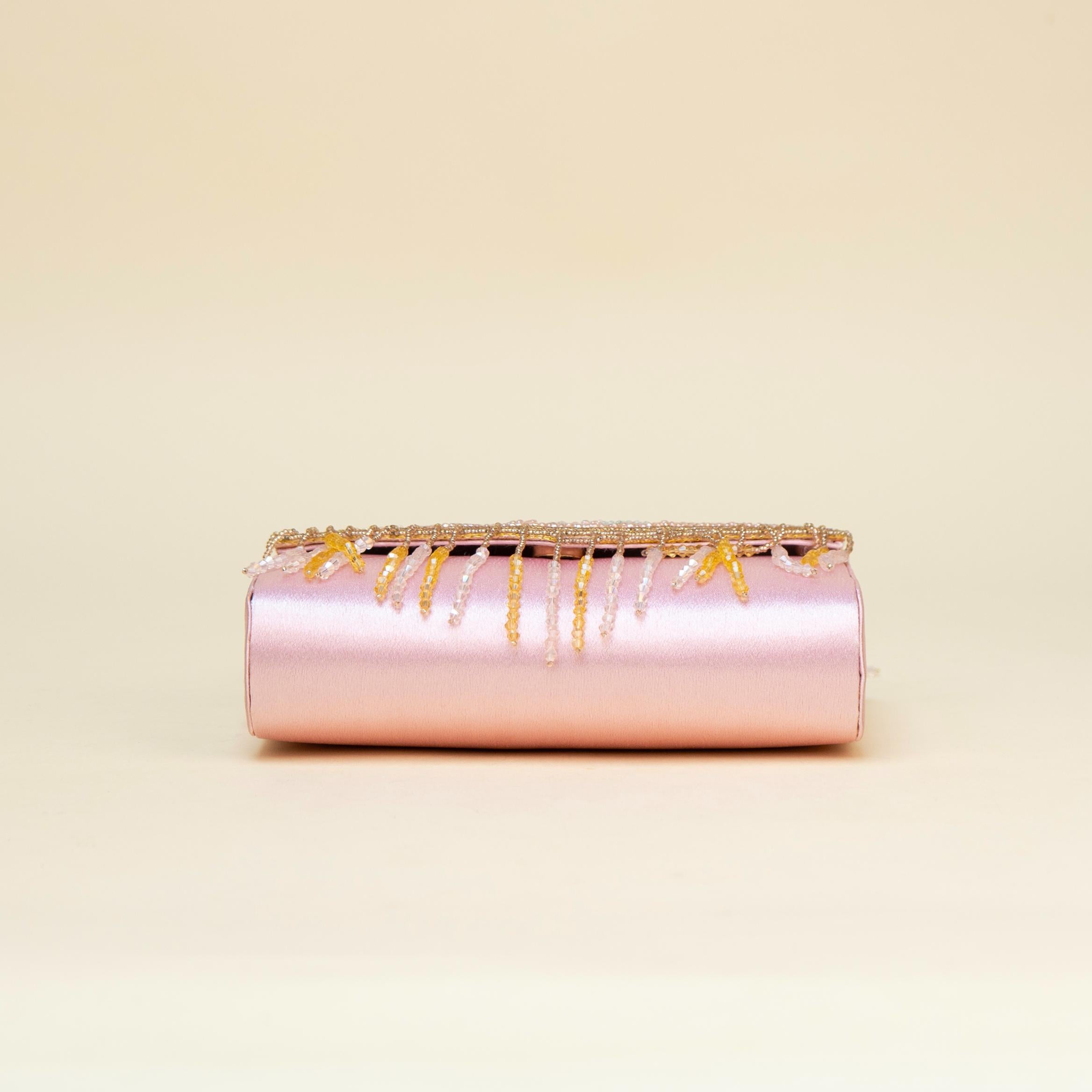 Luxe Handle Collection