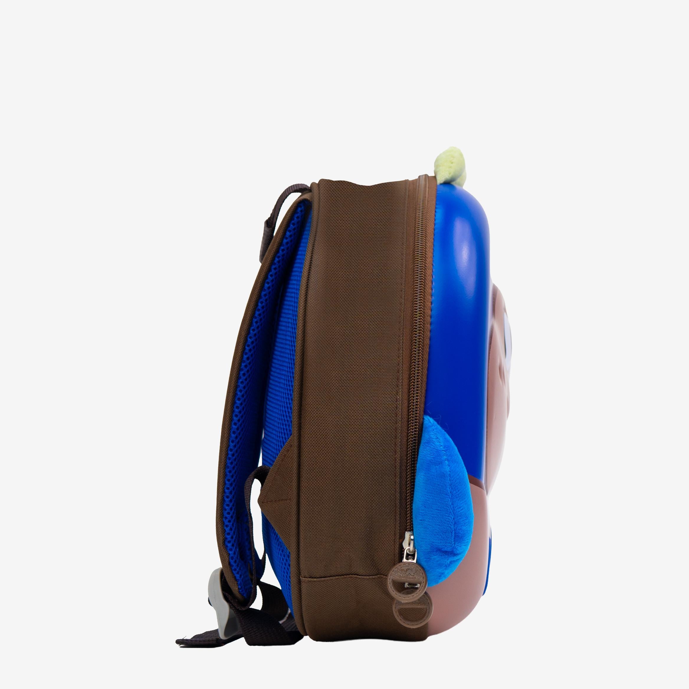 Dino Buddy Backpack