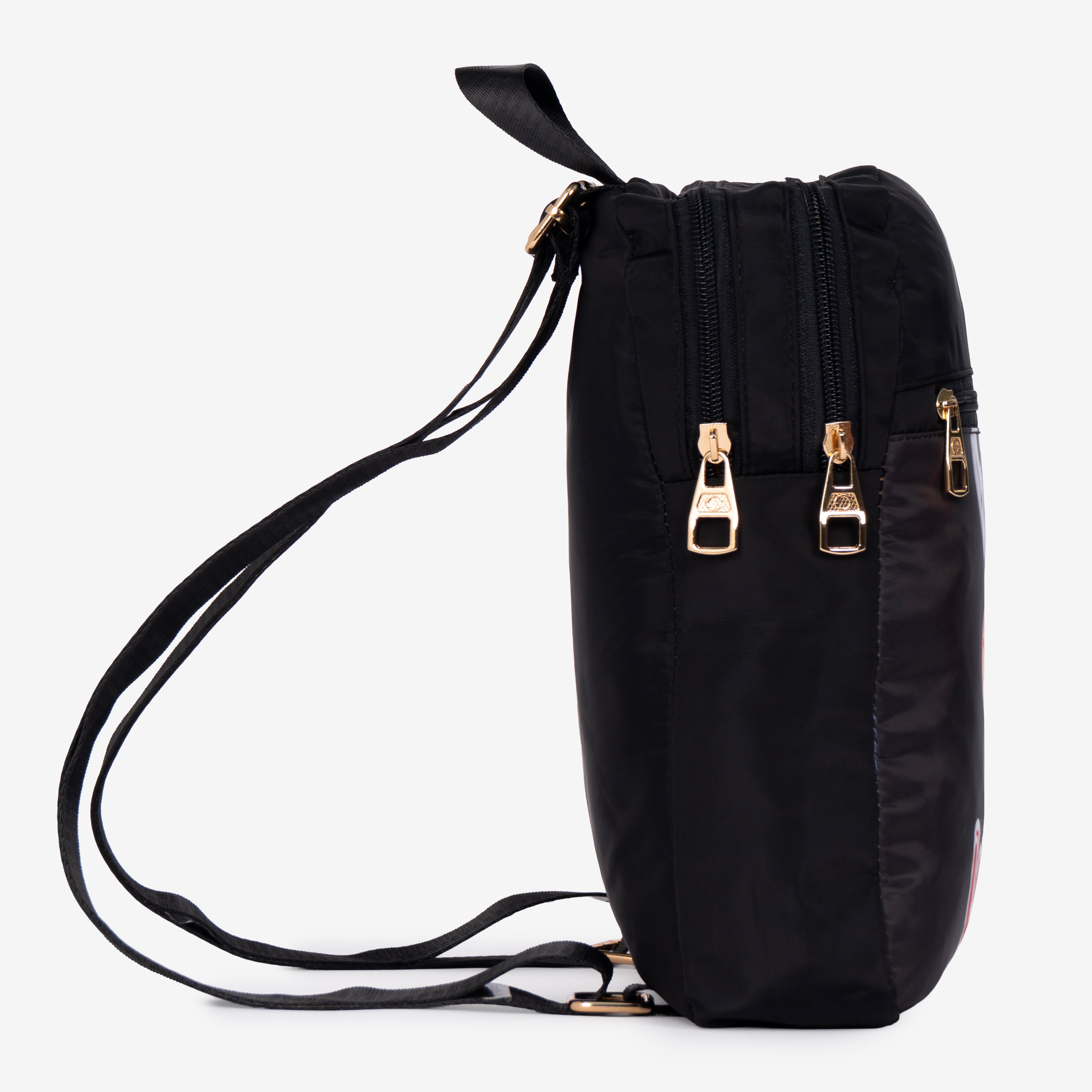 Labubu Buddy Backpack