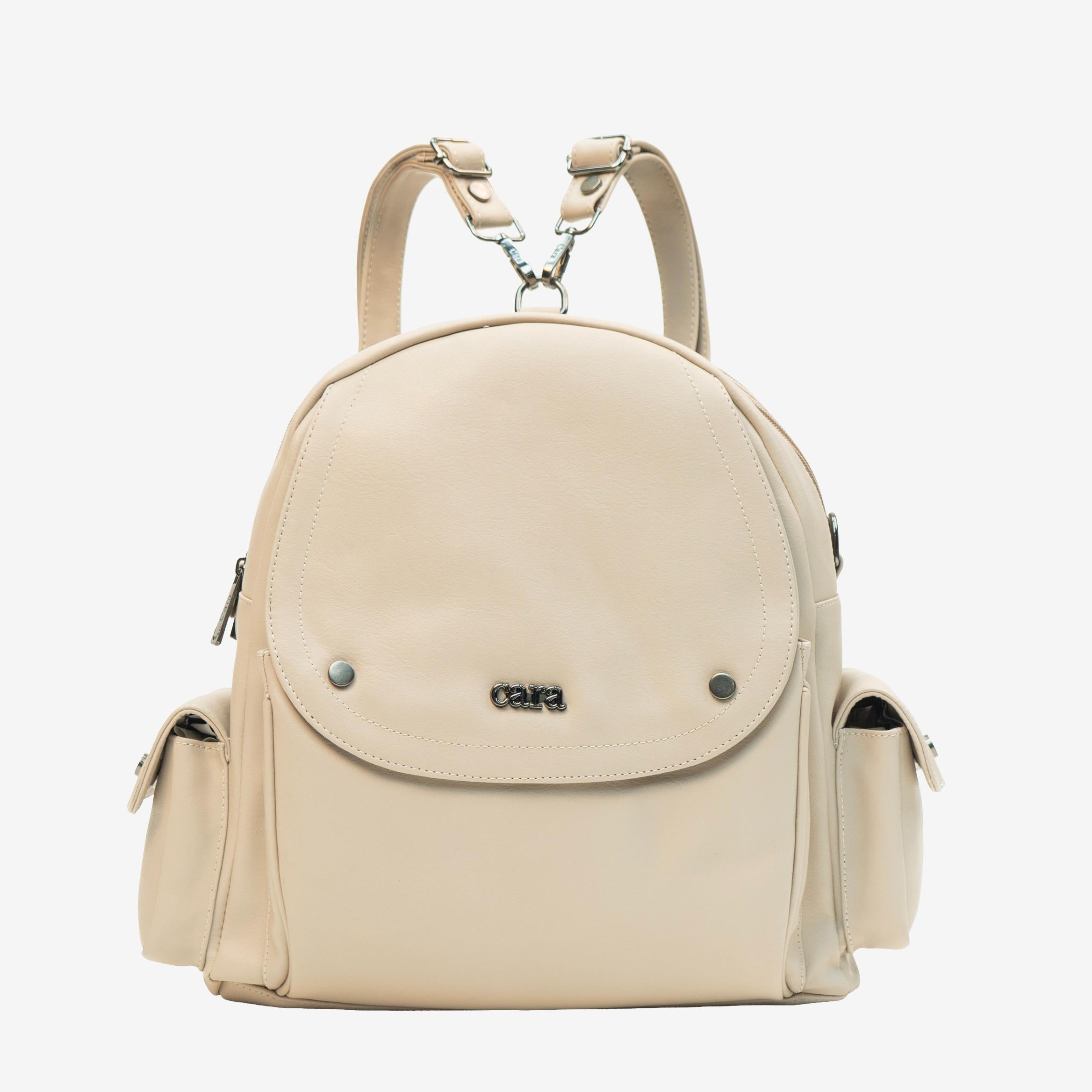 Metro Style Rucksack