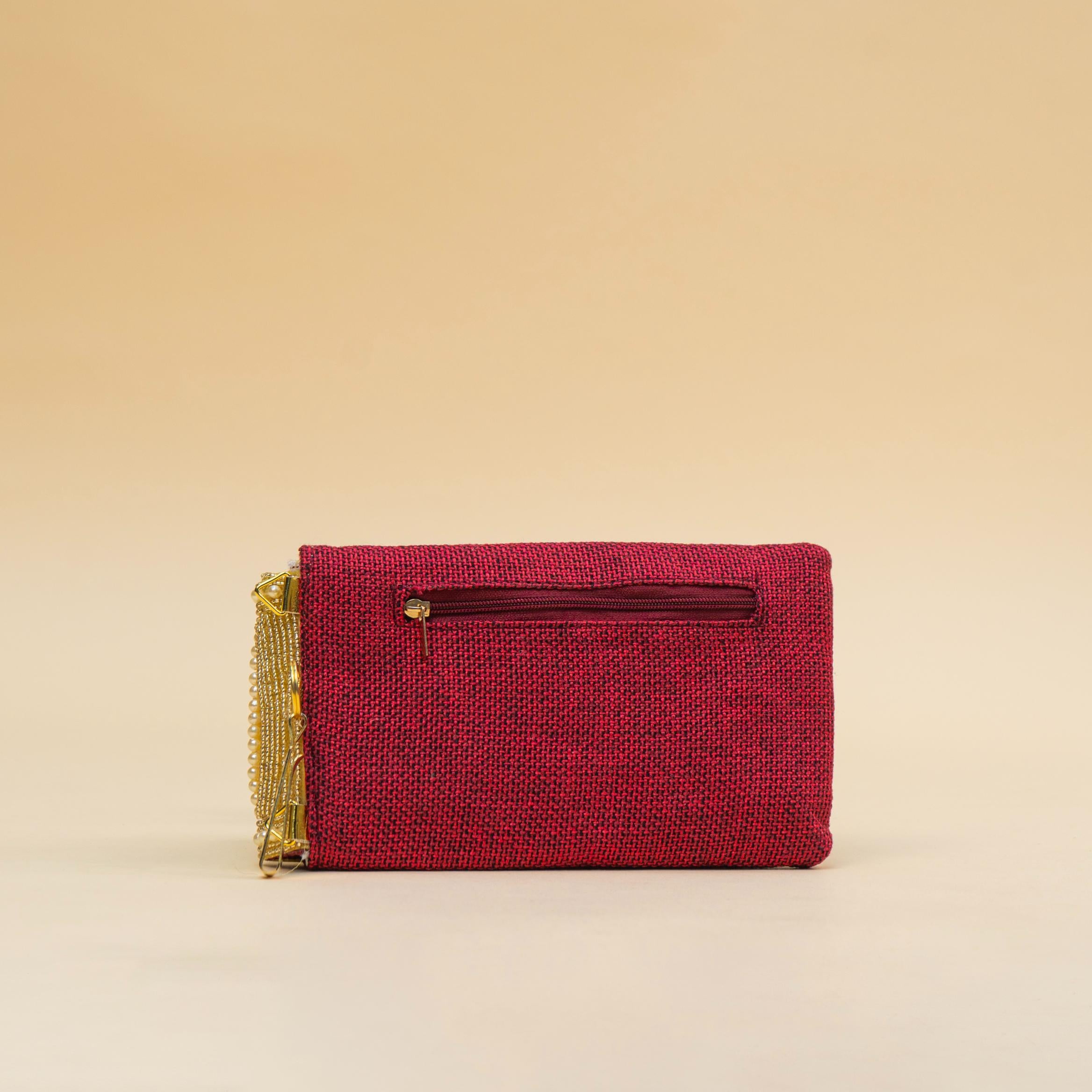 Opulent Bead Mobile Sling