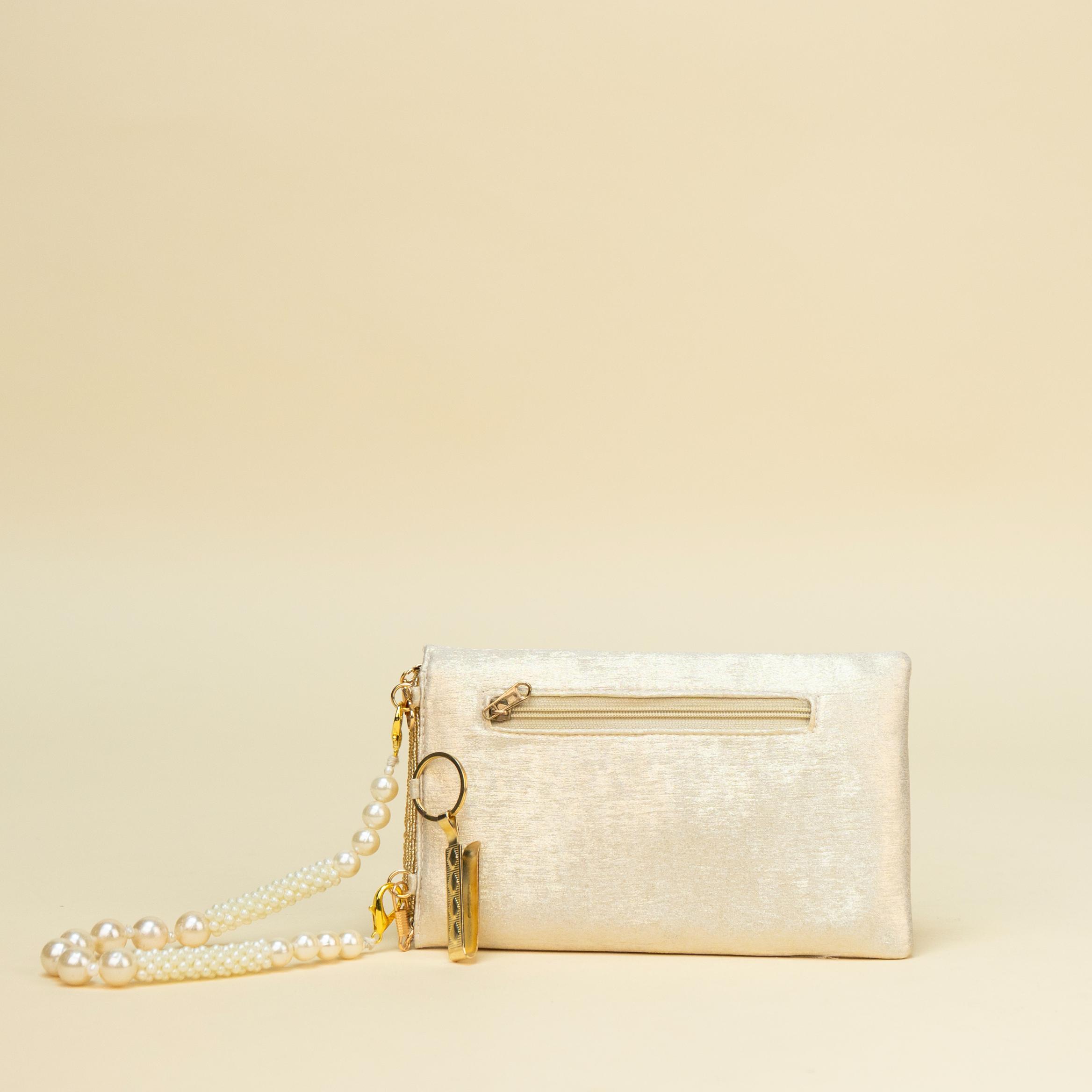 Bead Chain Mobile Sling