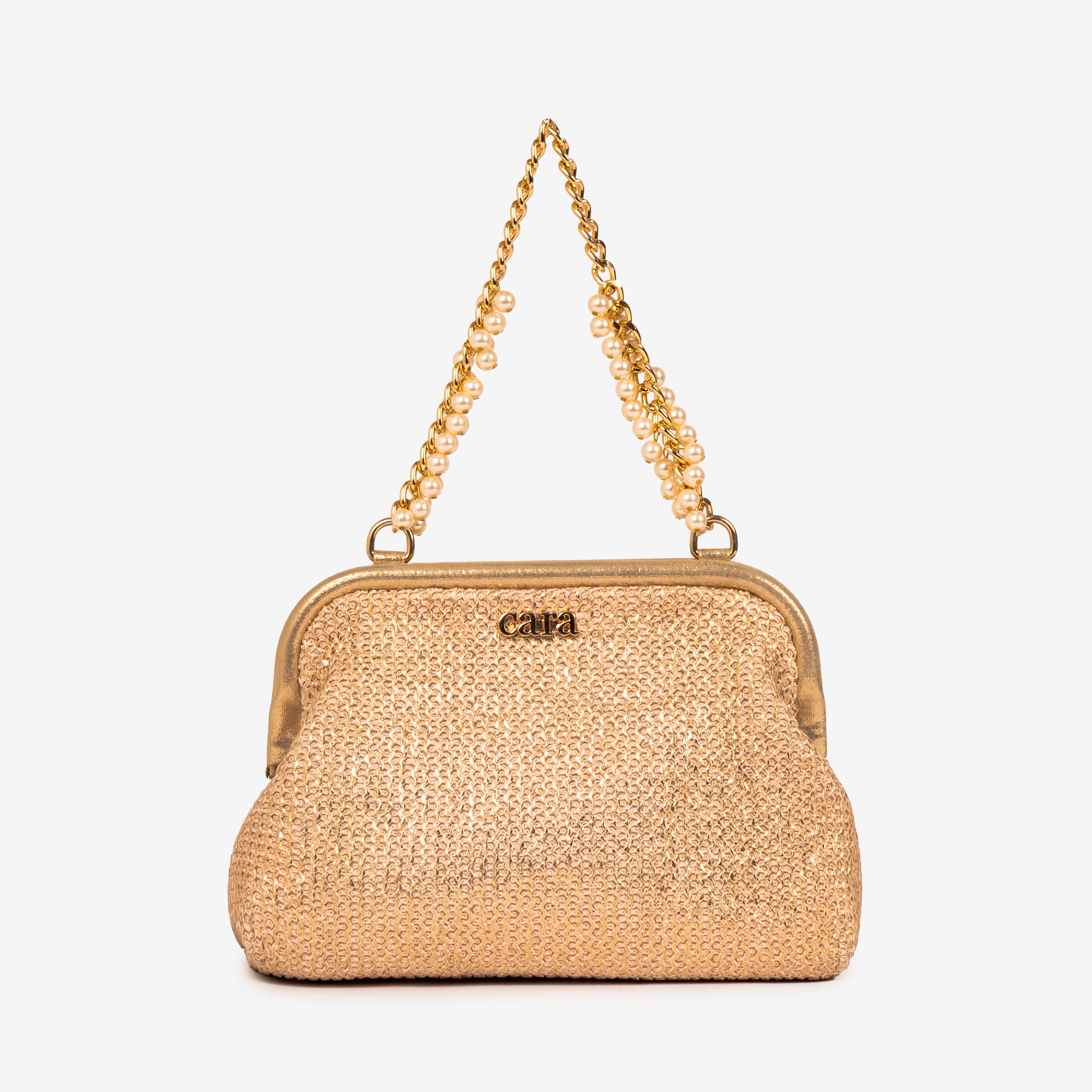 Empress Shell potli | cara