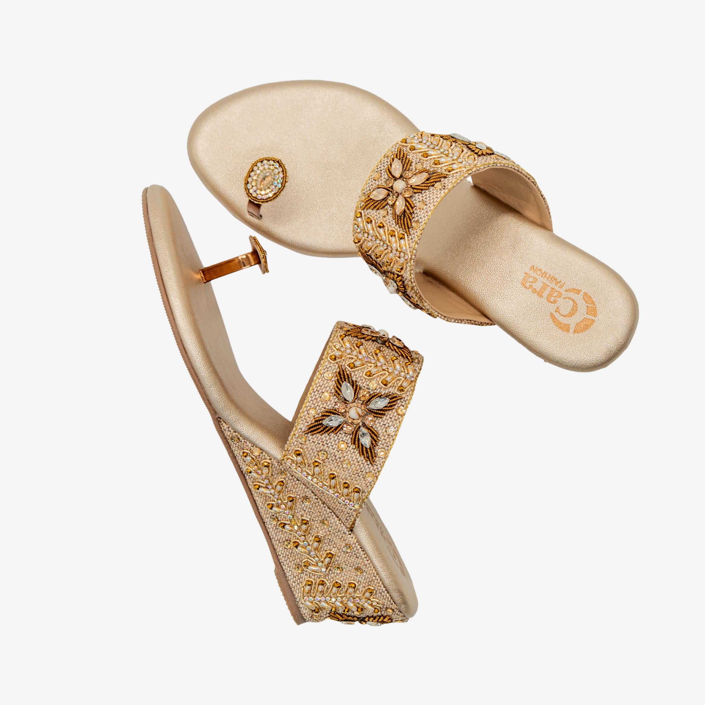 Linvara SoftStep Heels