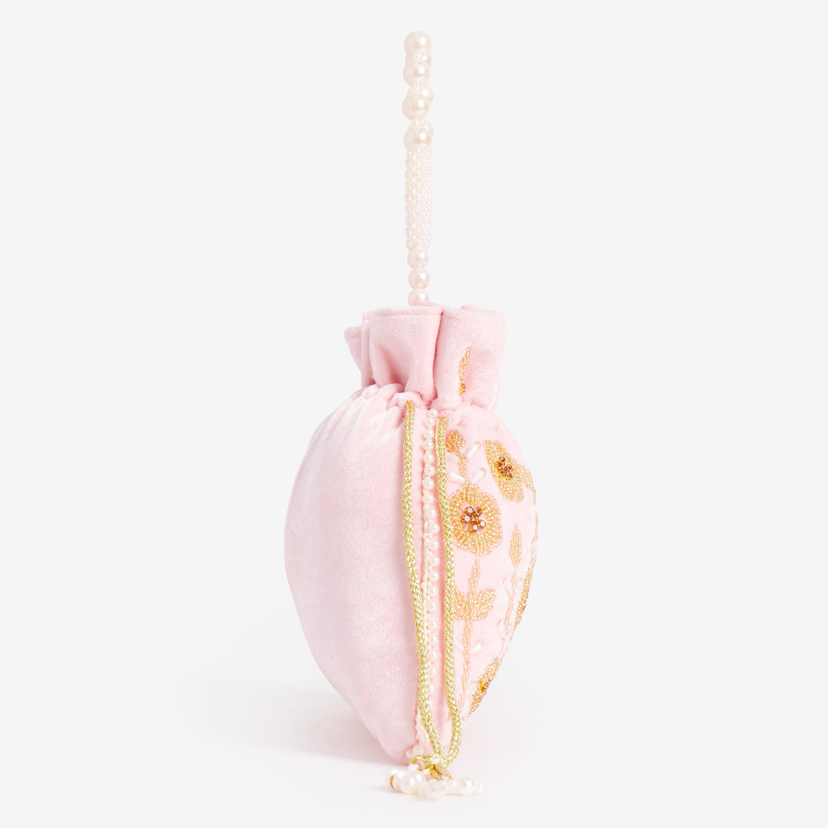 Imperial Charm Potli