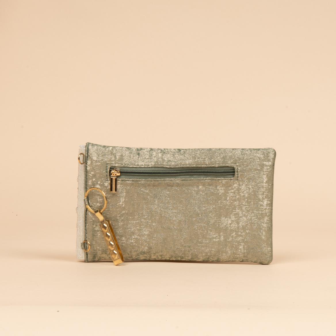 CharmChain Beads Sling