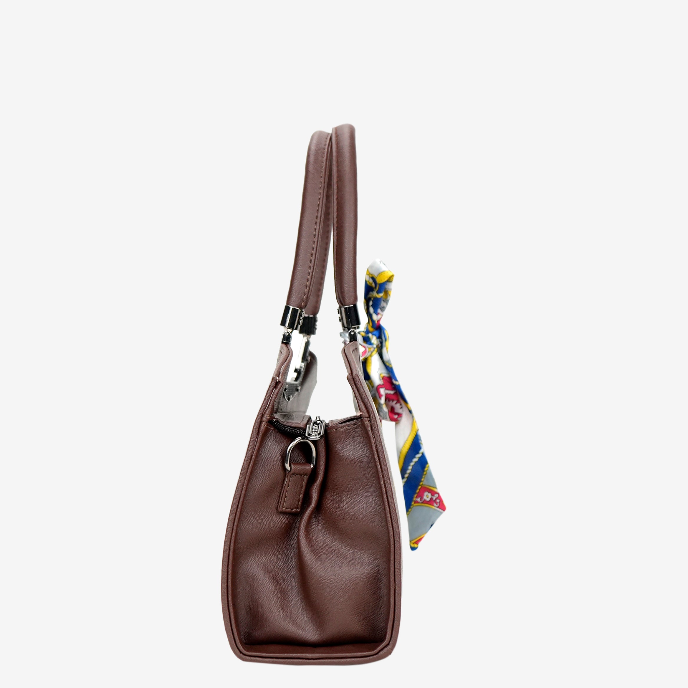 Blossom Grace Handbag