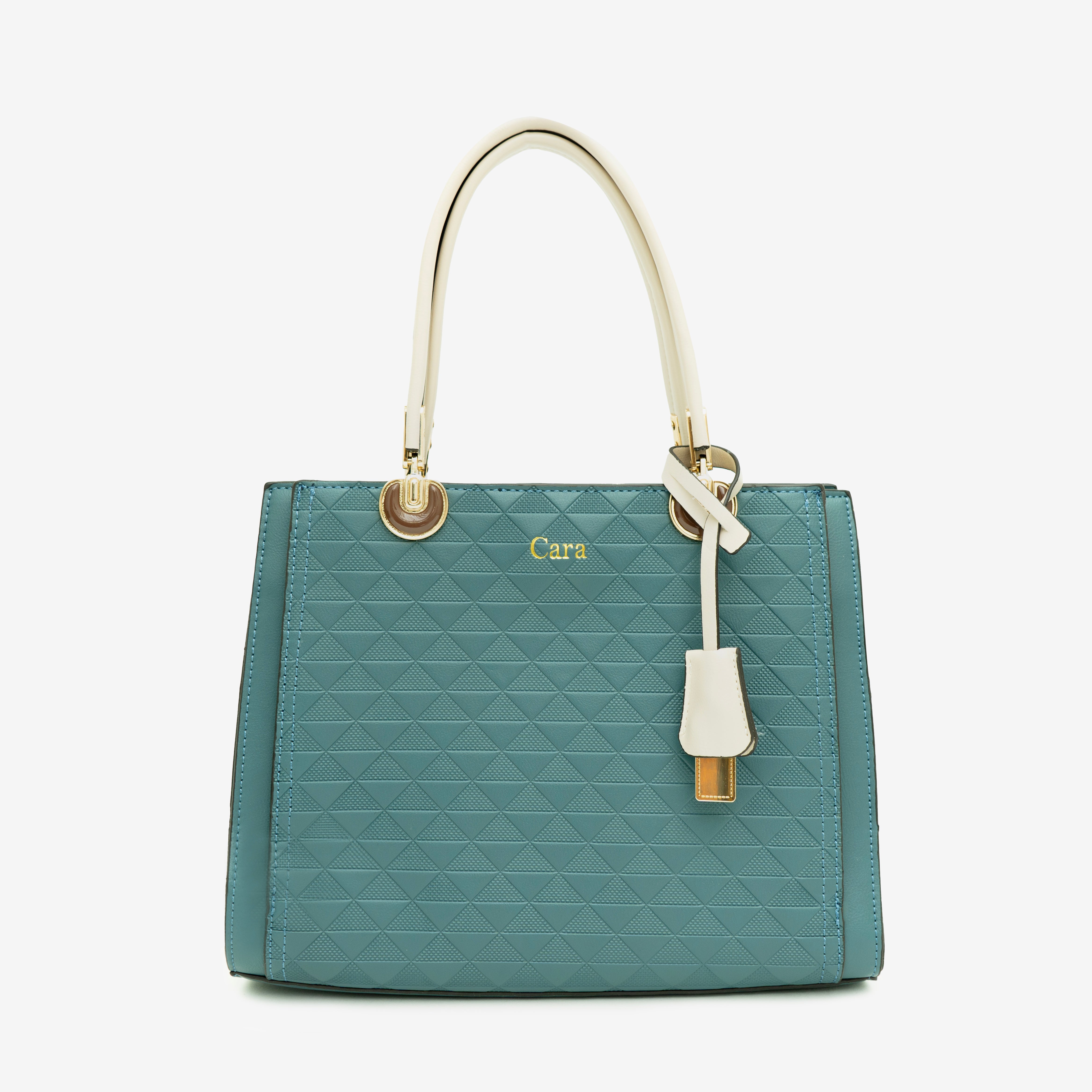 The City Heaven Pine Green HANDBAG I CARA