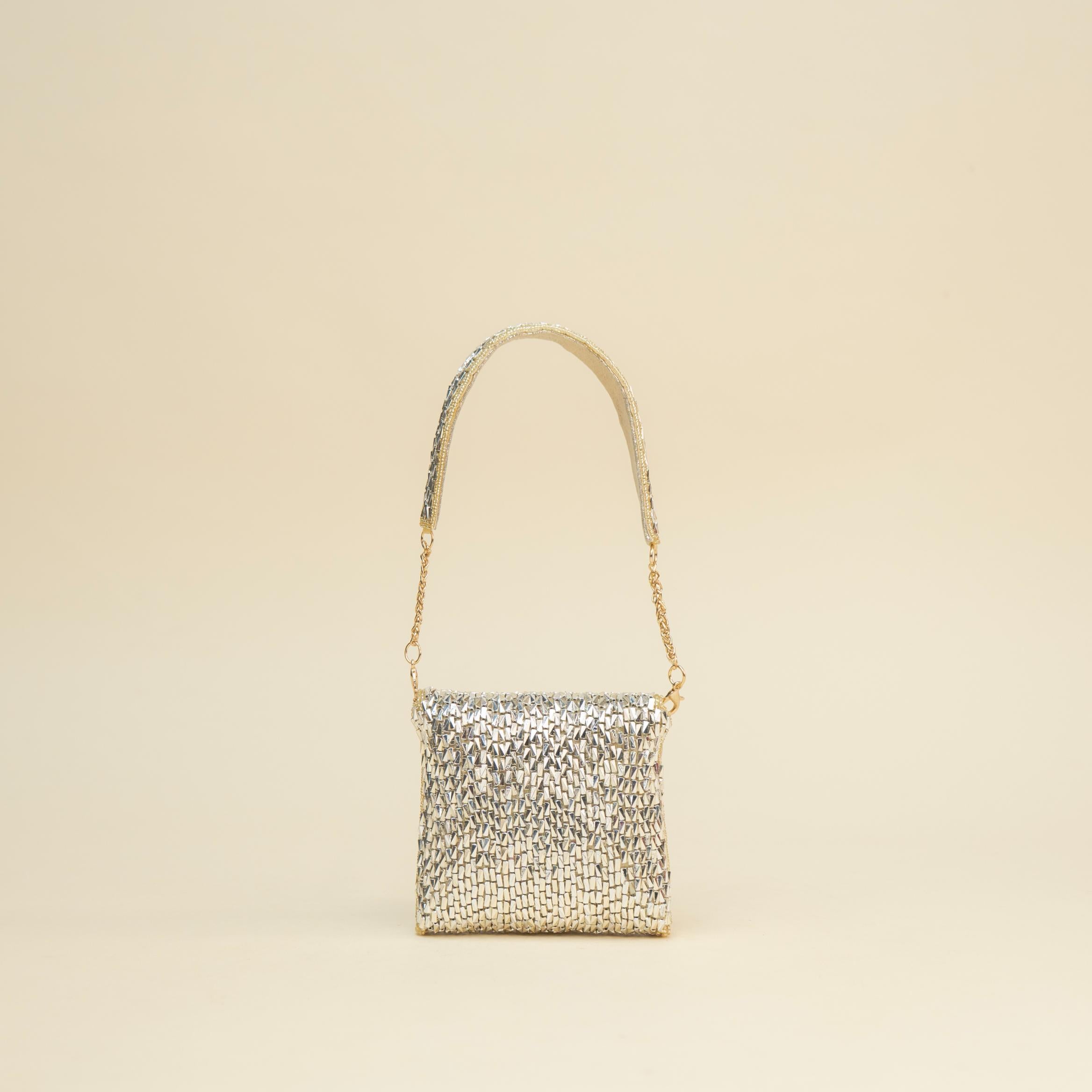 Elanora Fabric Beadline