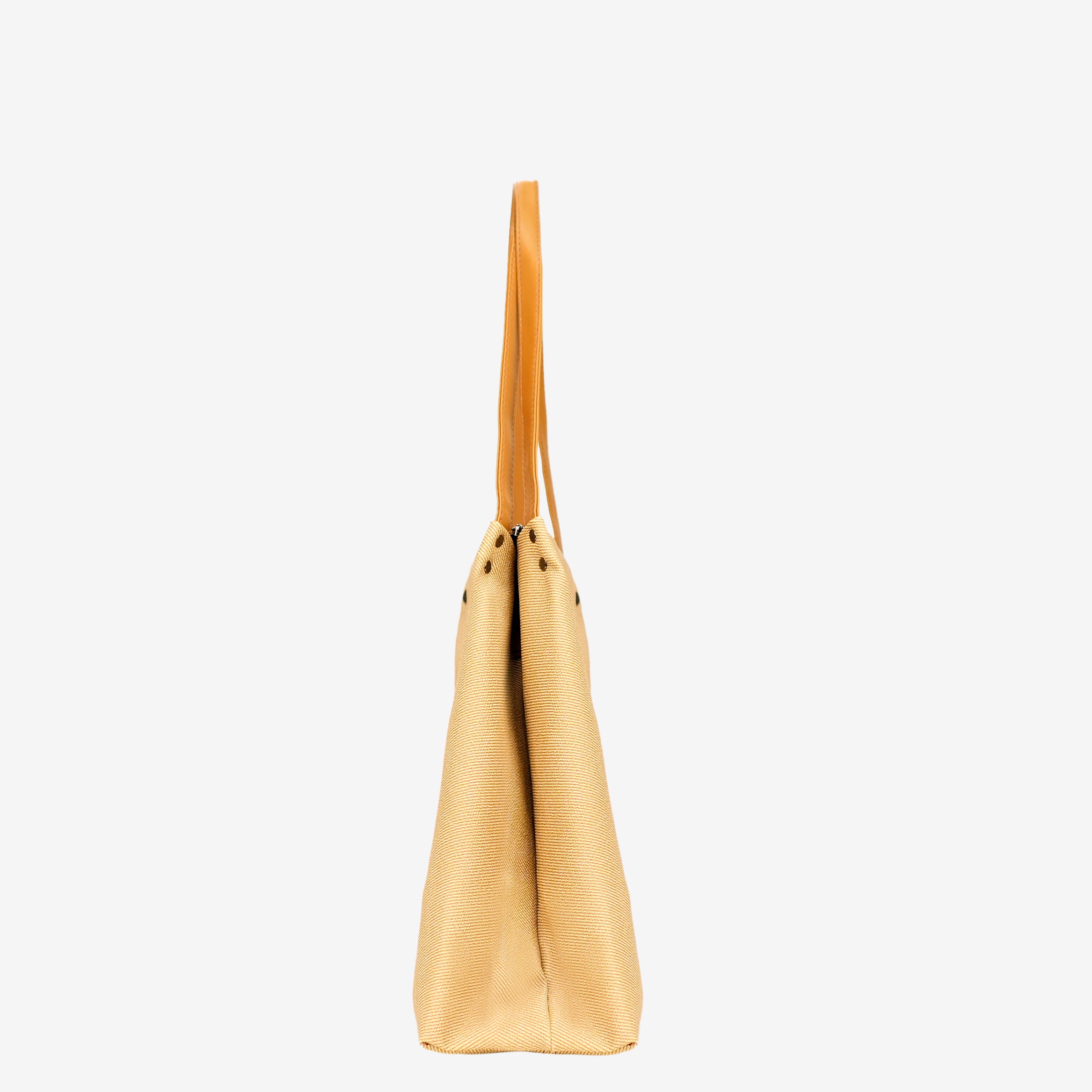 The Classic Utility Handbag