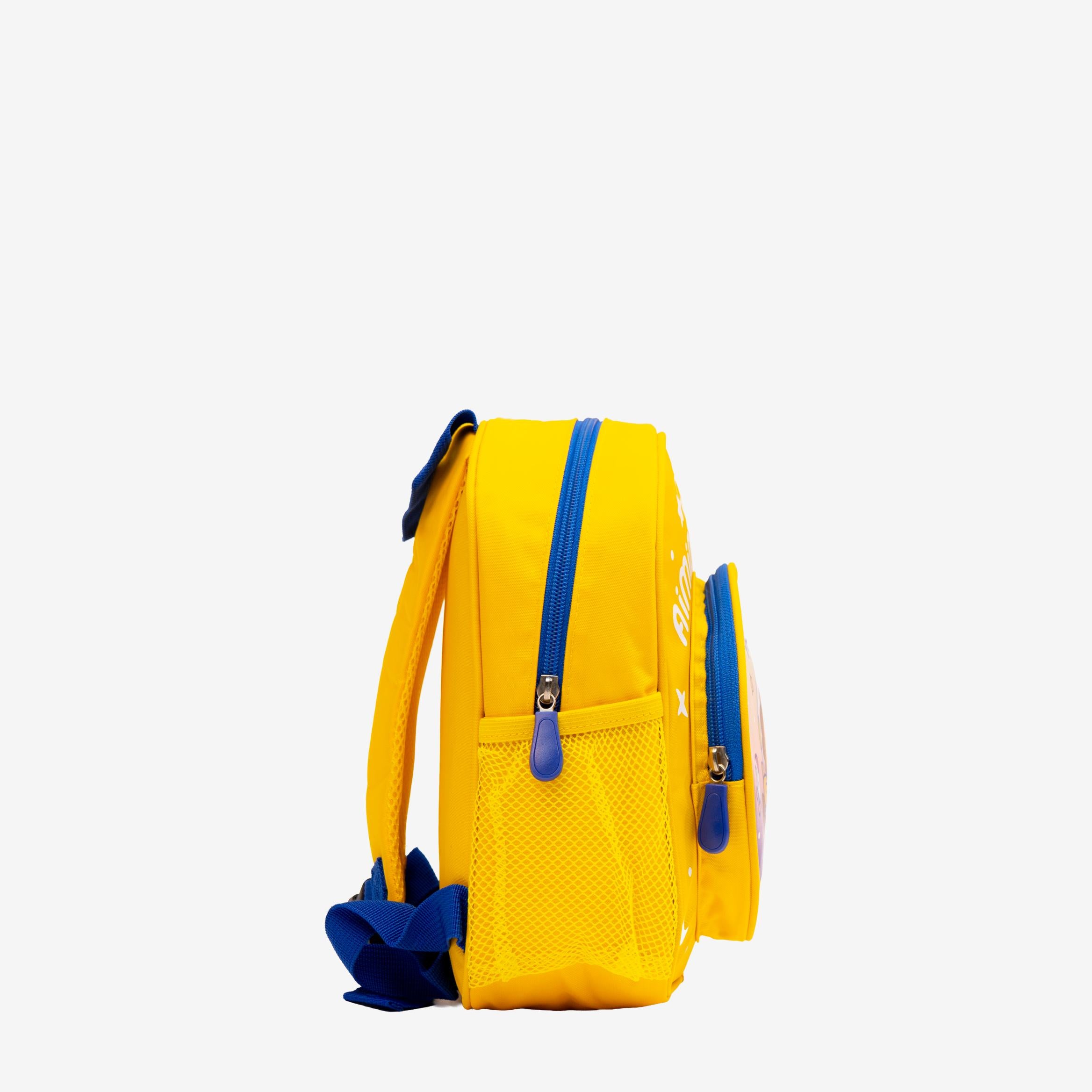 Cute Toon Backpack