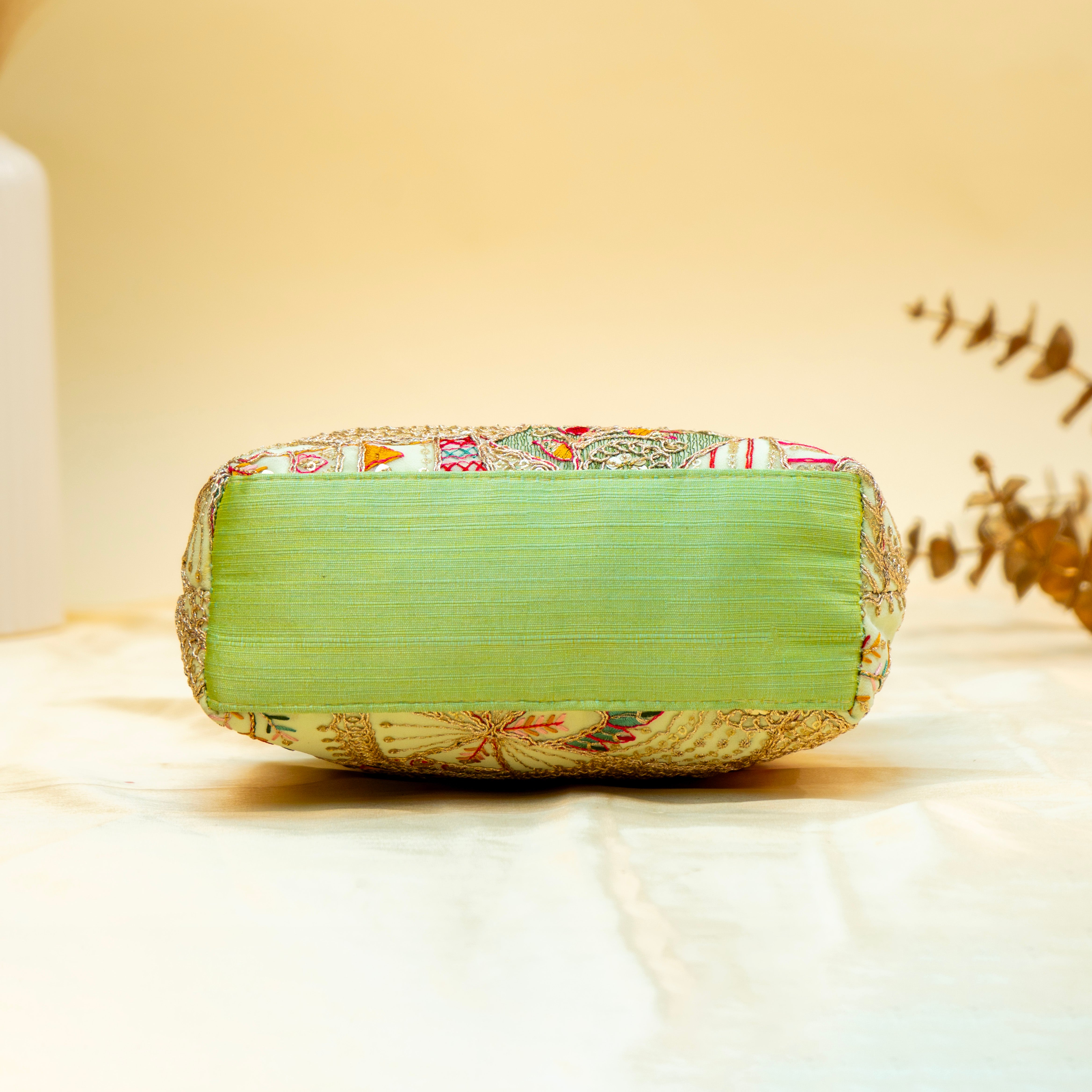 Bridal Charm Potli