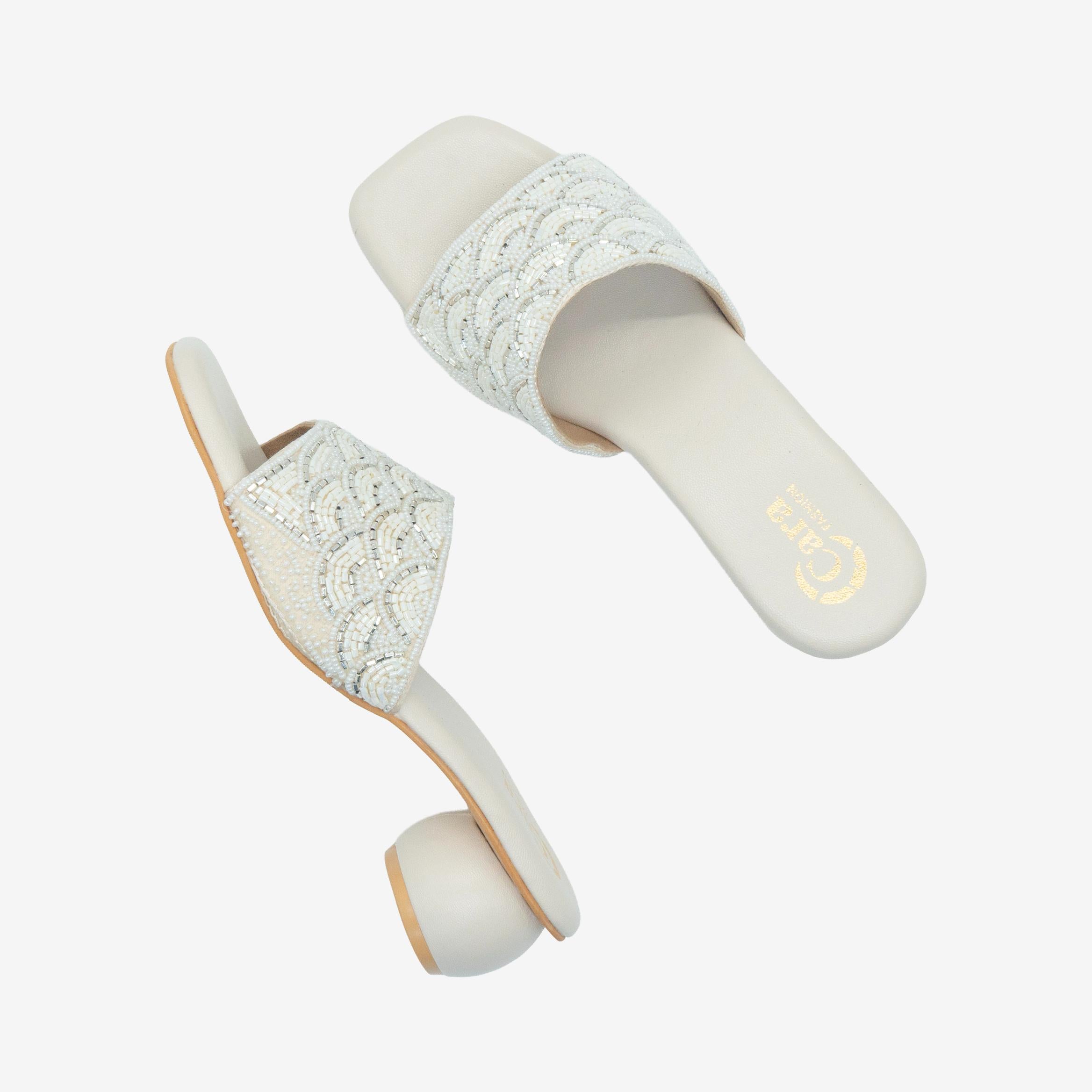 Crown Radiance Wedges