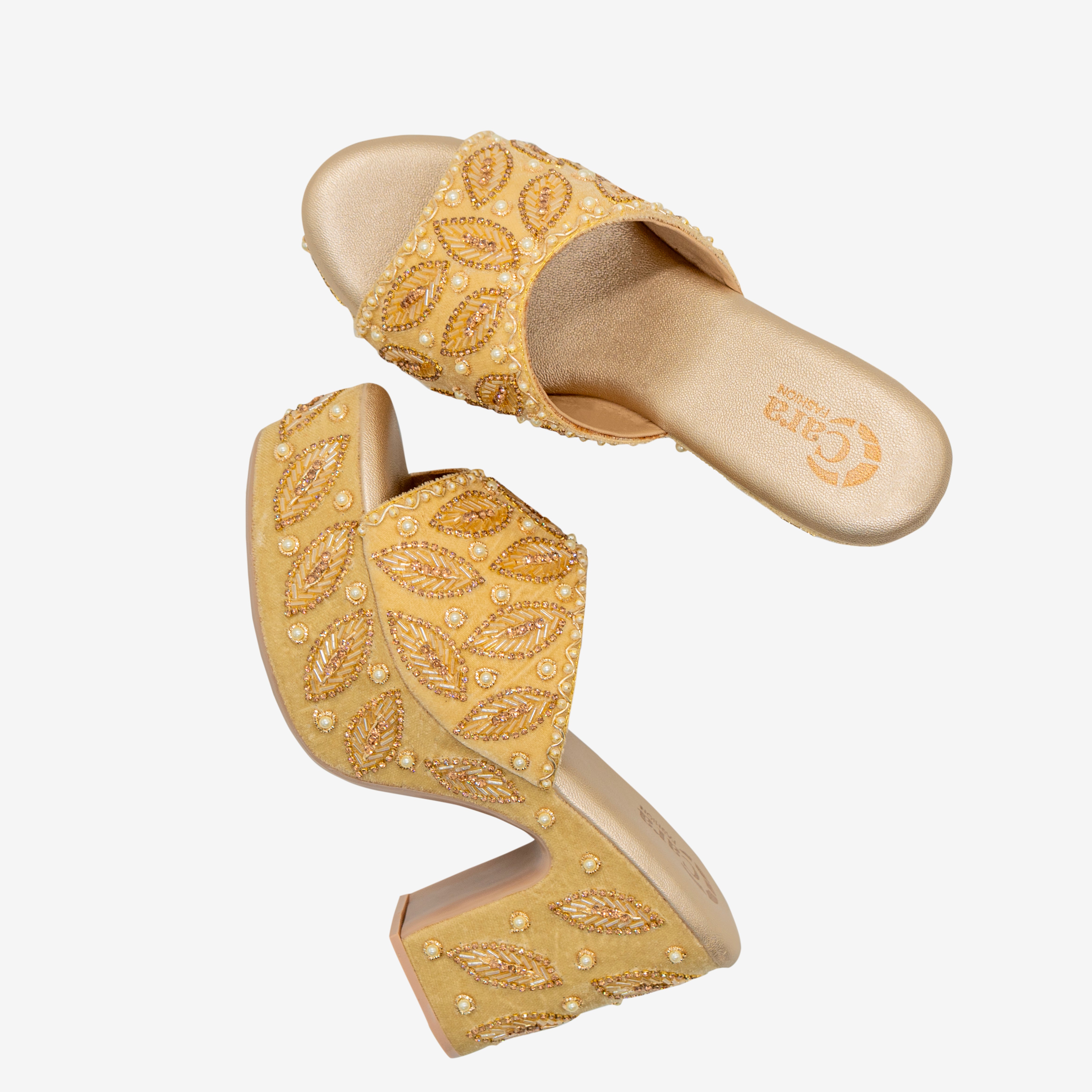 Linova AirSupport Heels