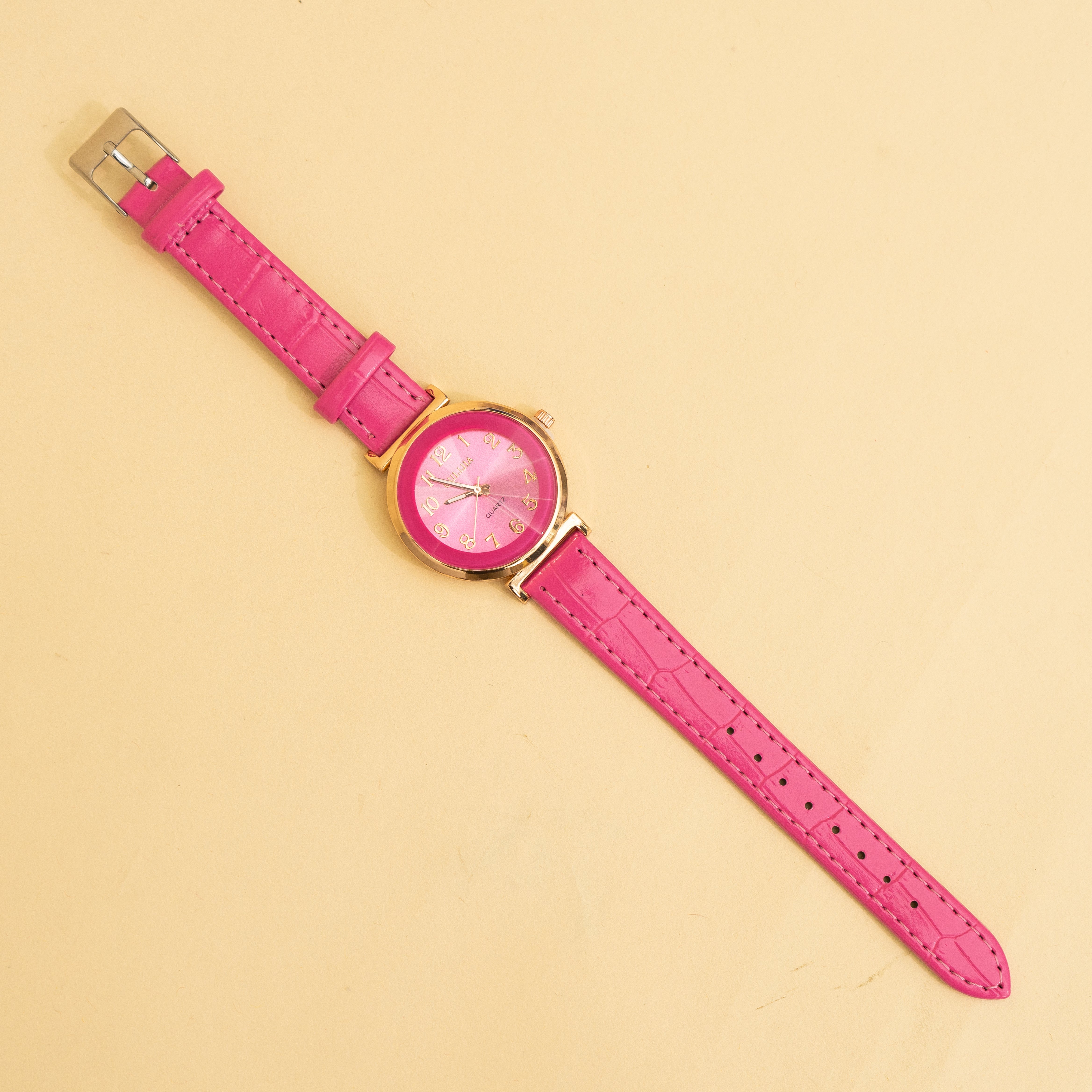 Everyday Elegance Watches
