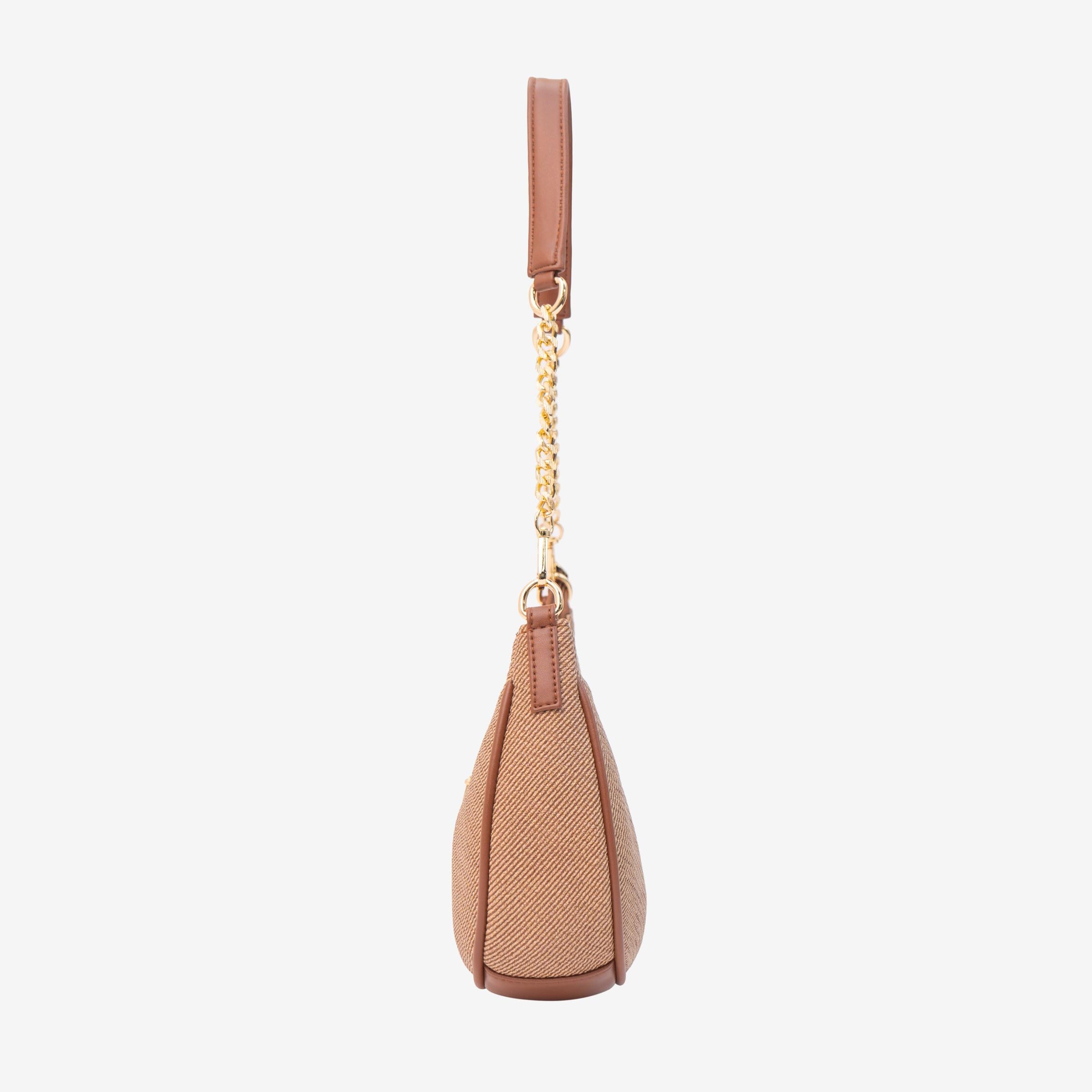 Timeless Elegance Luna Purse