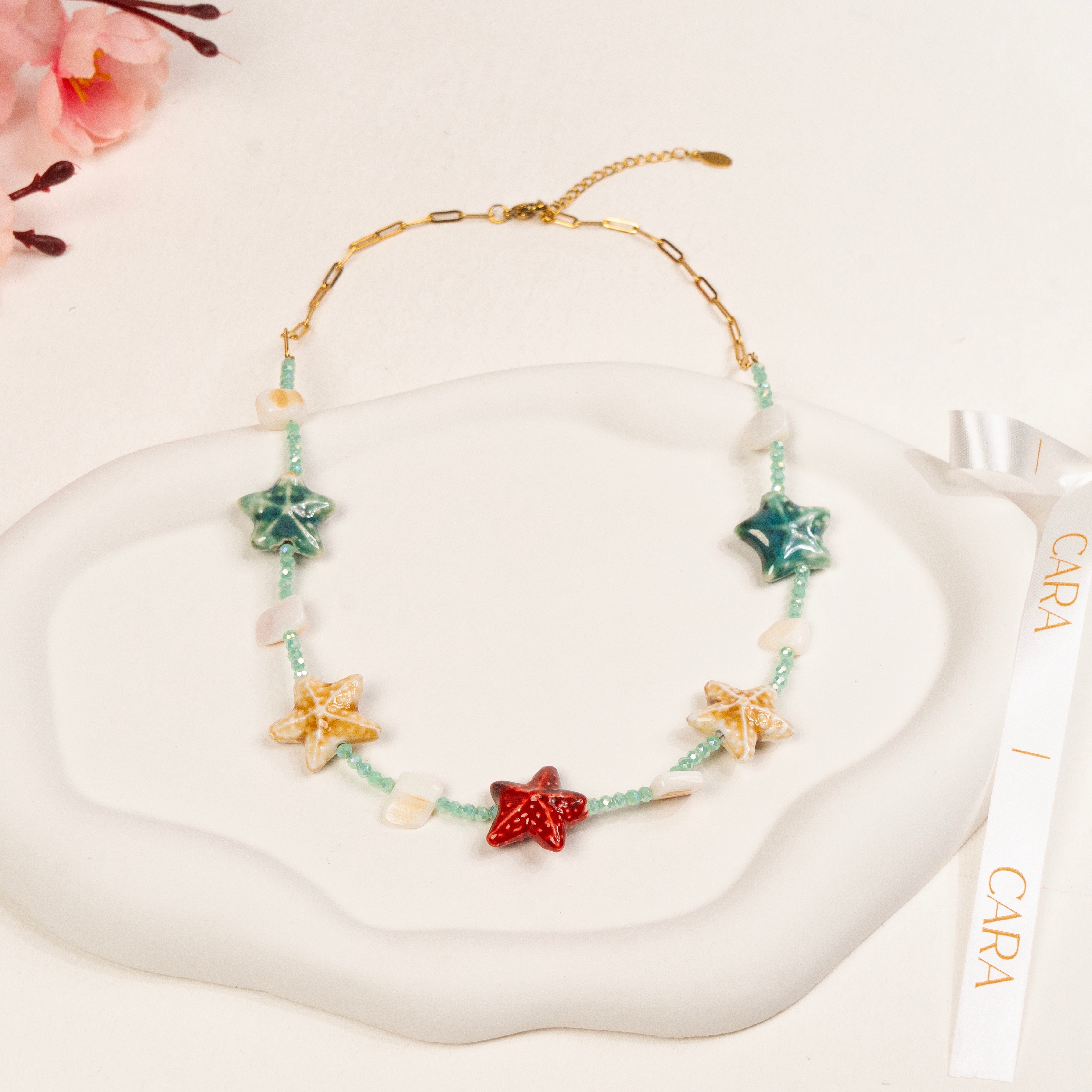 Dream Star Necklace
