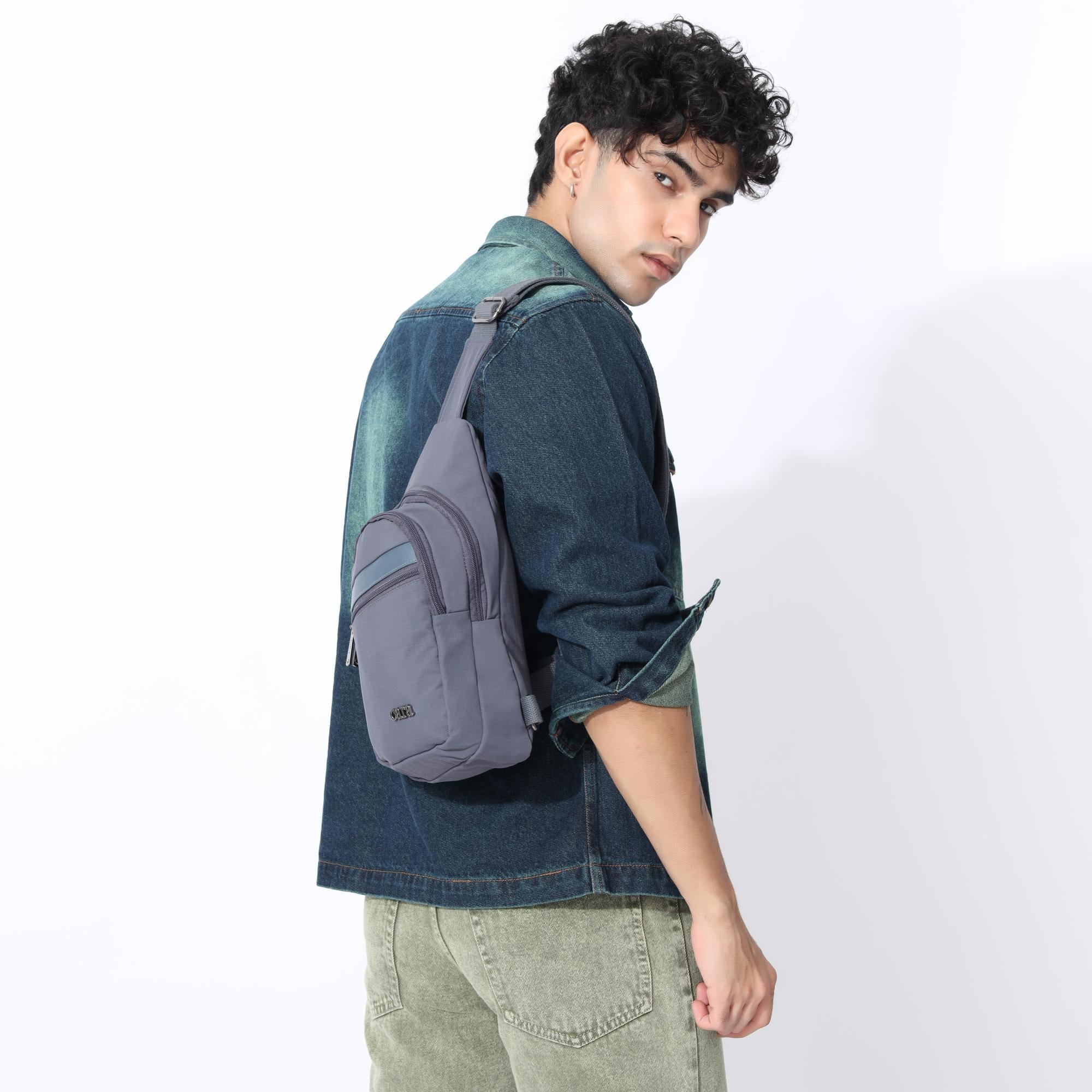 Style n Ease Crossbody Bag