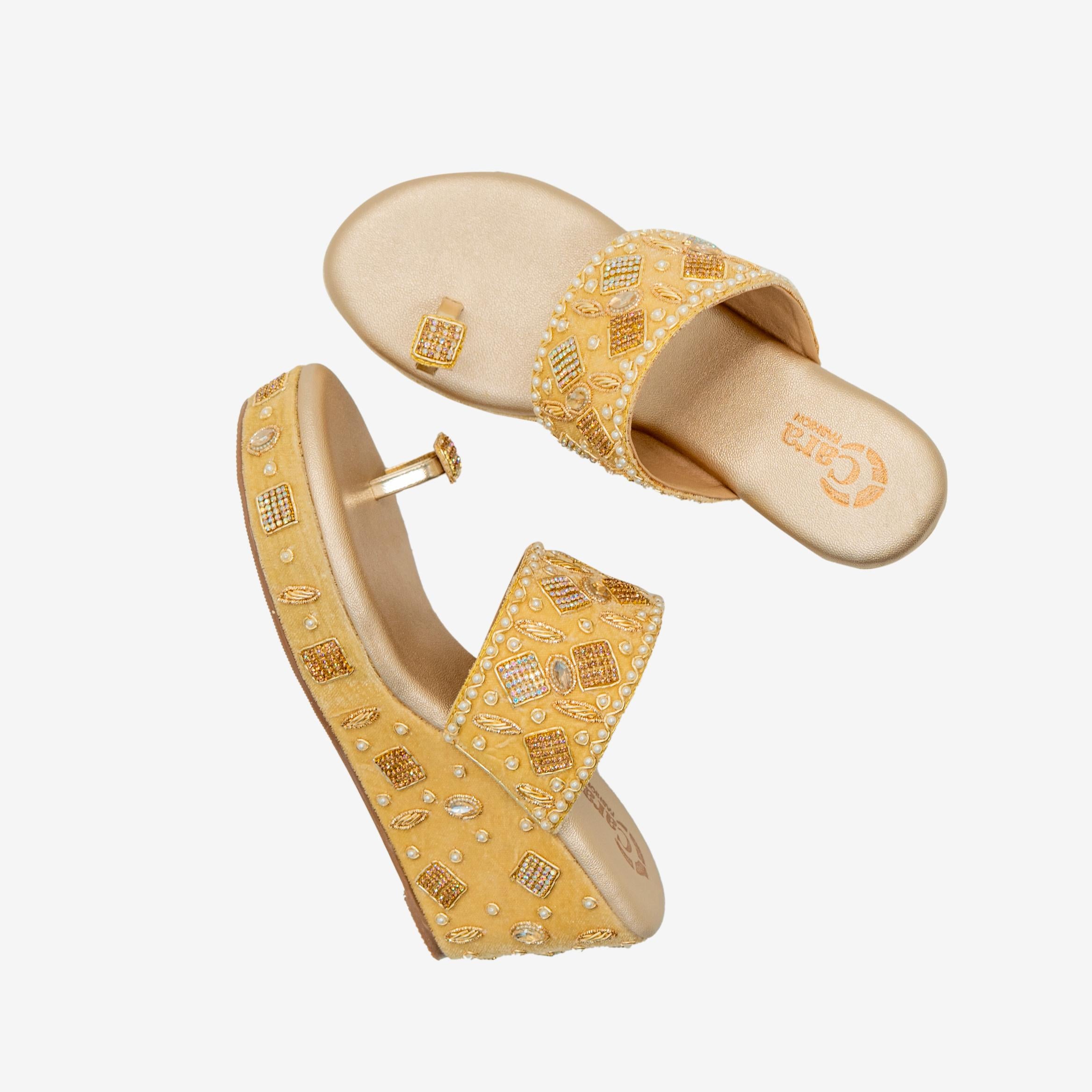 Halo SoftLift Wedges