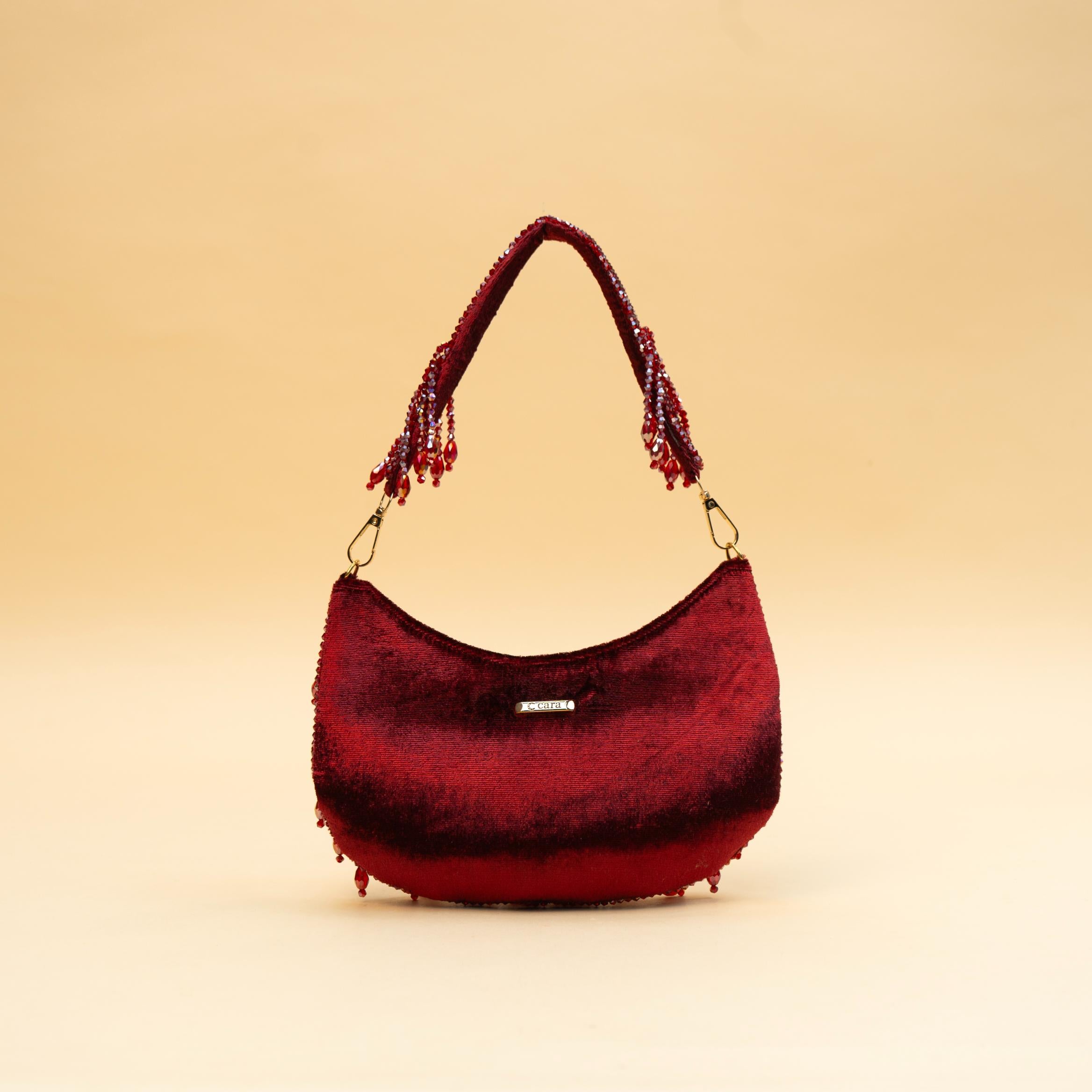Velvet Grace Collection