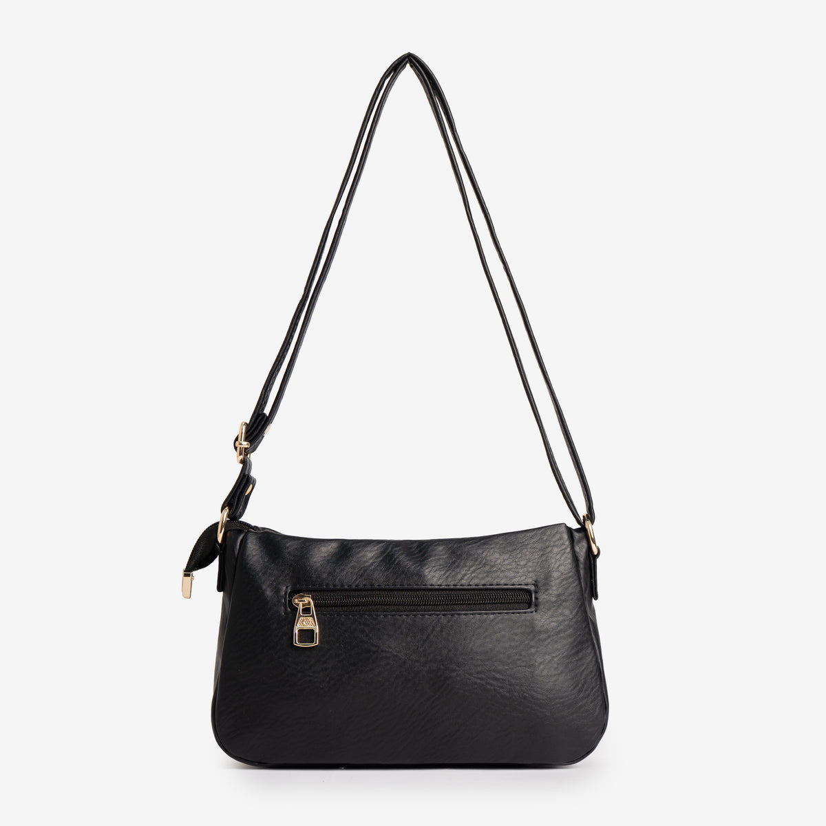 Maia Everyday Ruched Bag