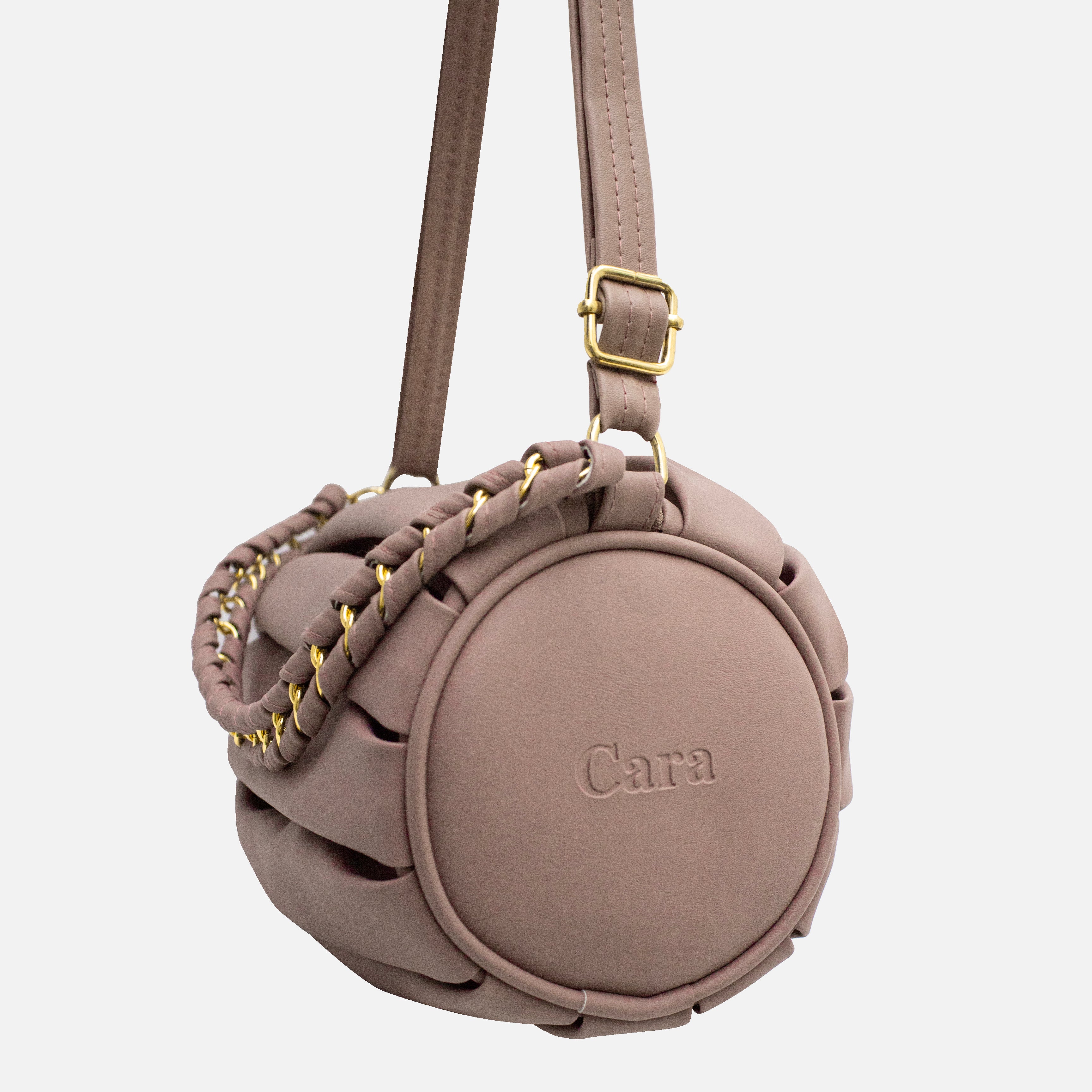 Chic Duffle Slingbags i cara