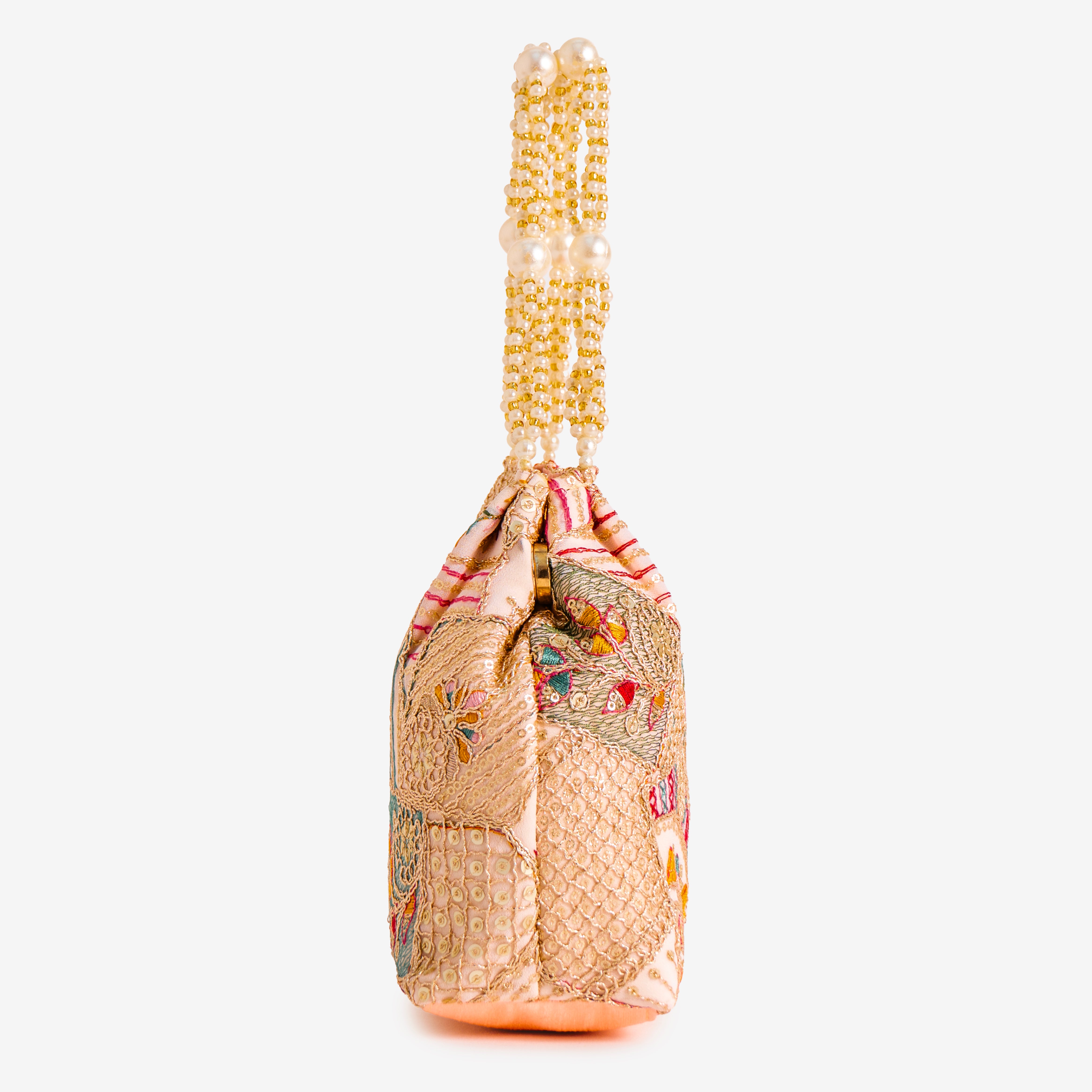 Bridal Charm Potli