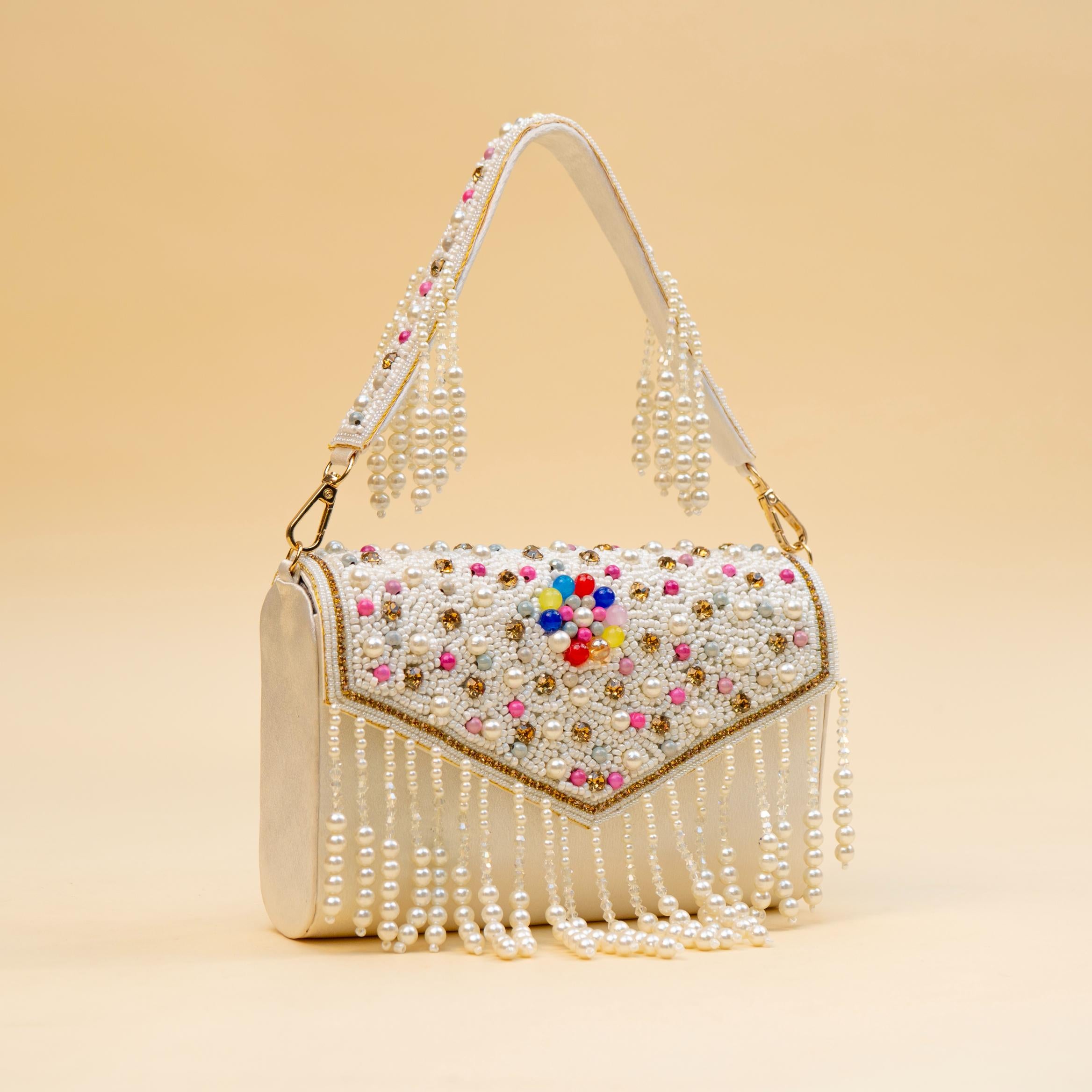 Crystal Opulence Collection