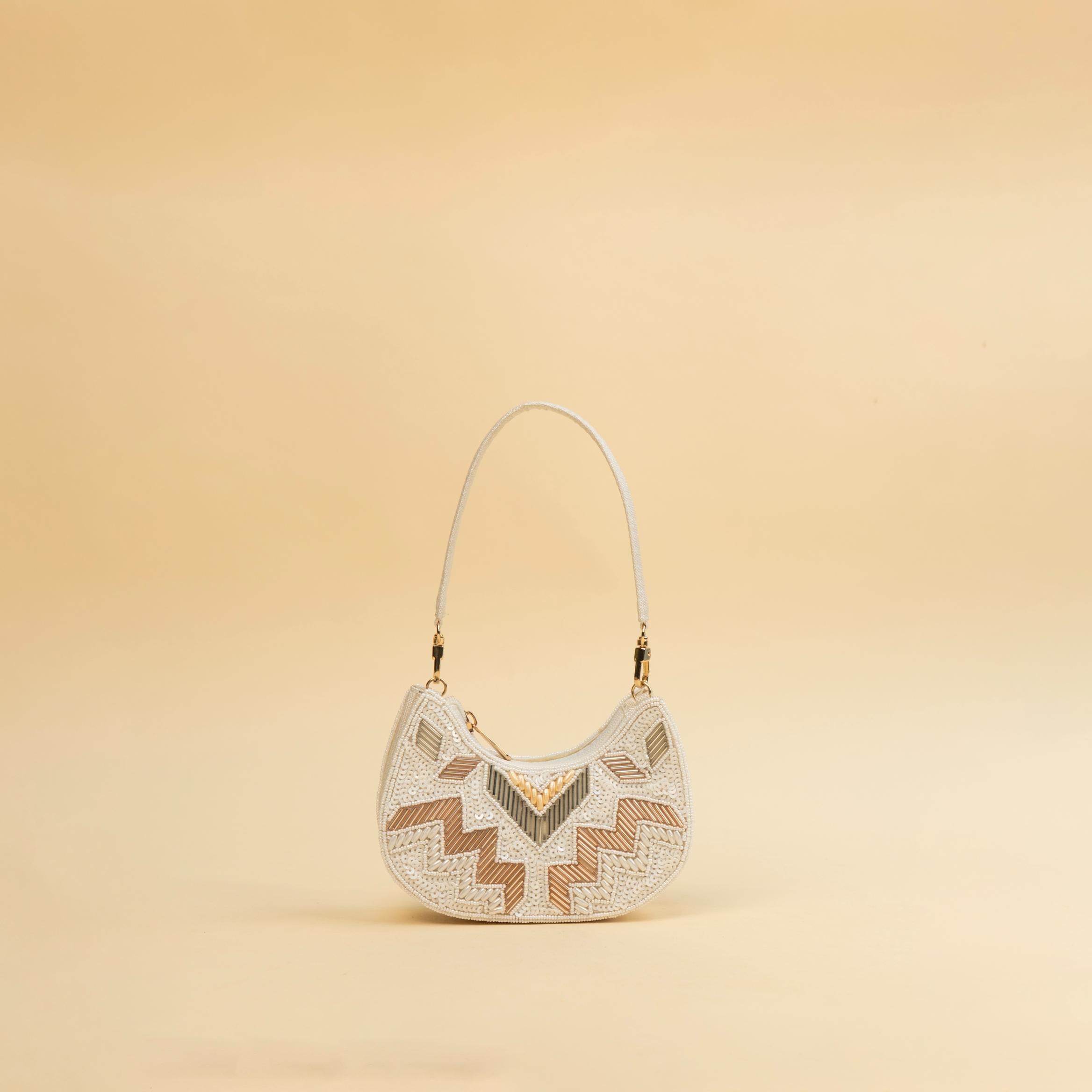 Norvella Bead Accent Collection