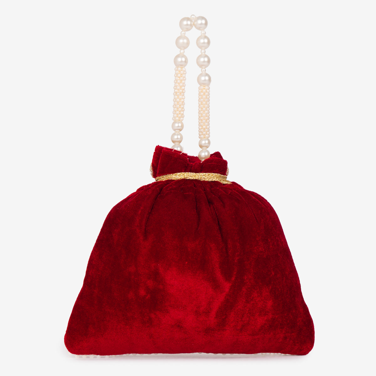 Imperial Embellish Potli