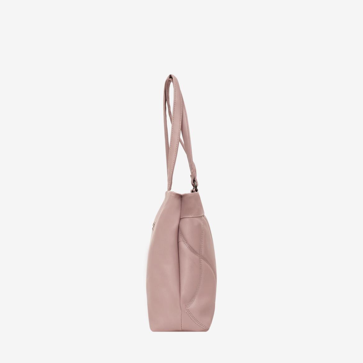 Classic Form Handbag