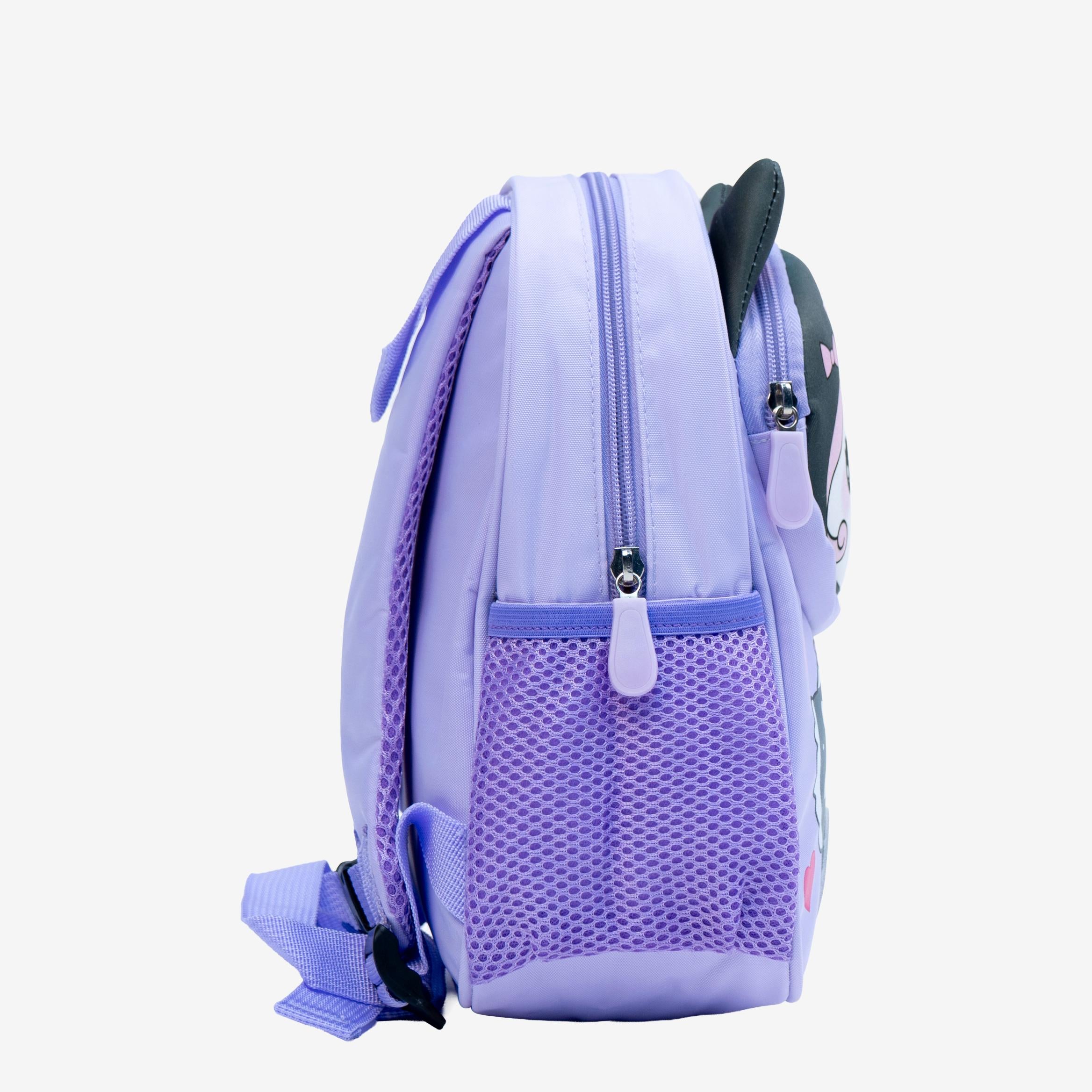 Doll Playtime Backpack