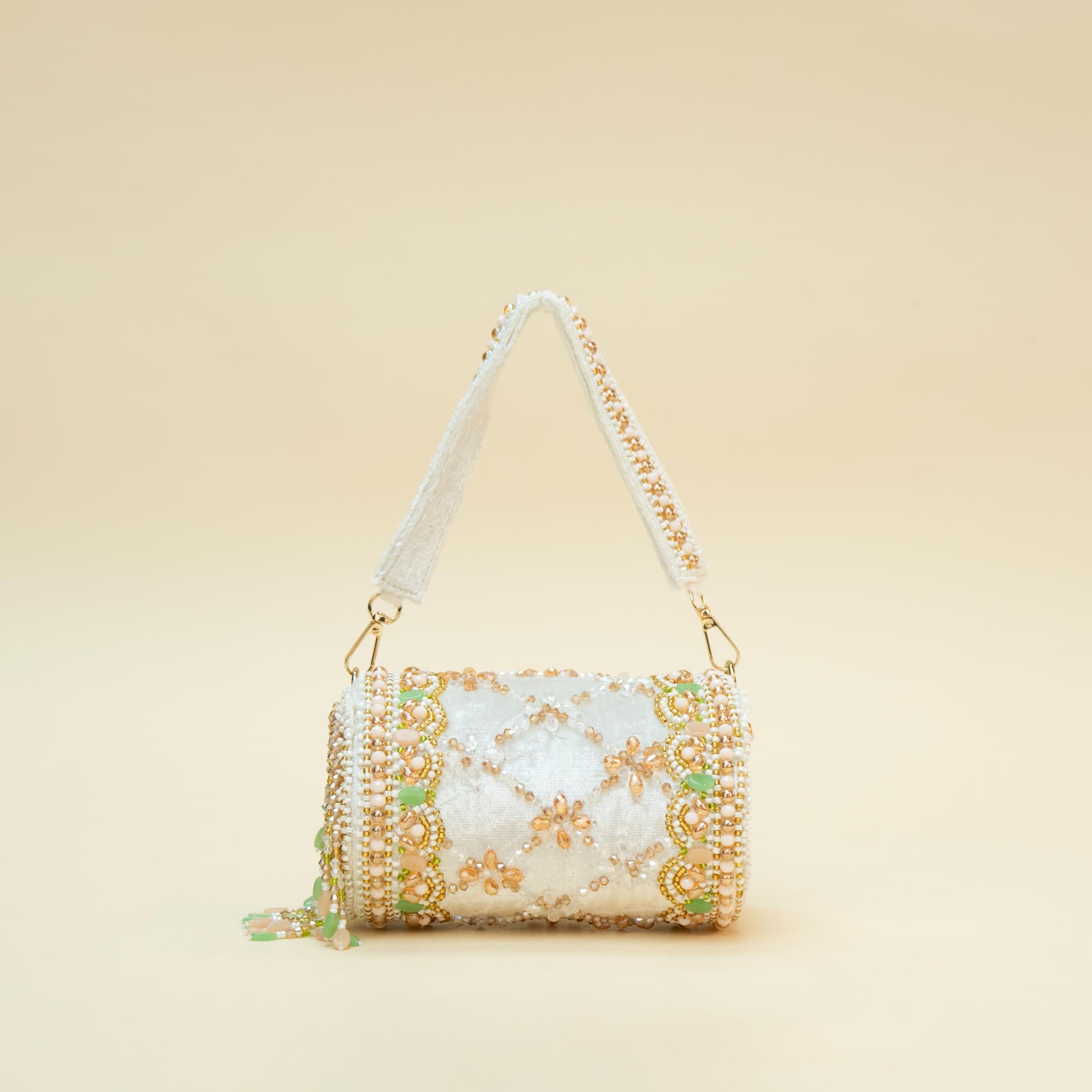 Contour Ornament Line