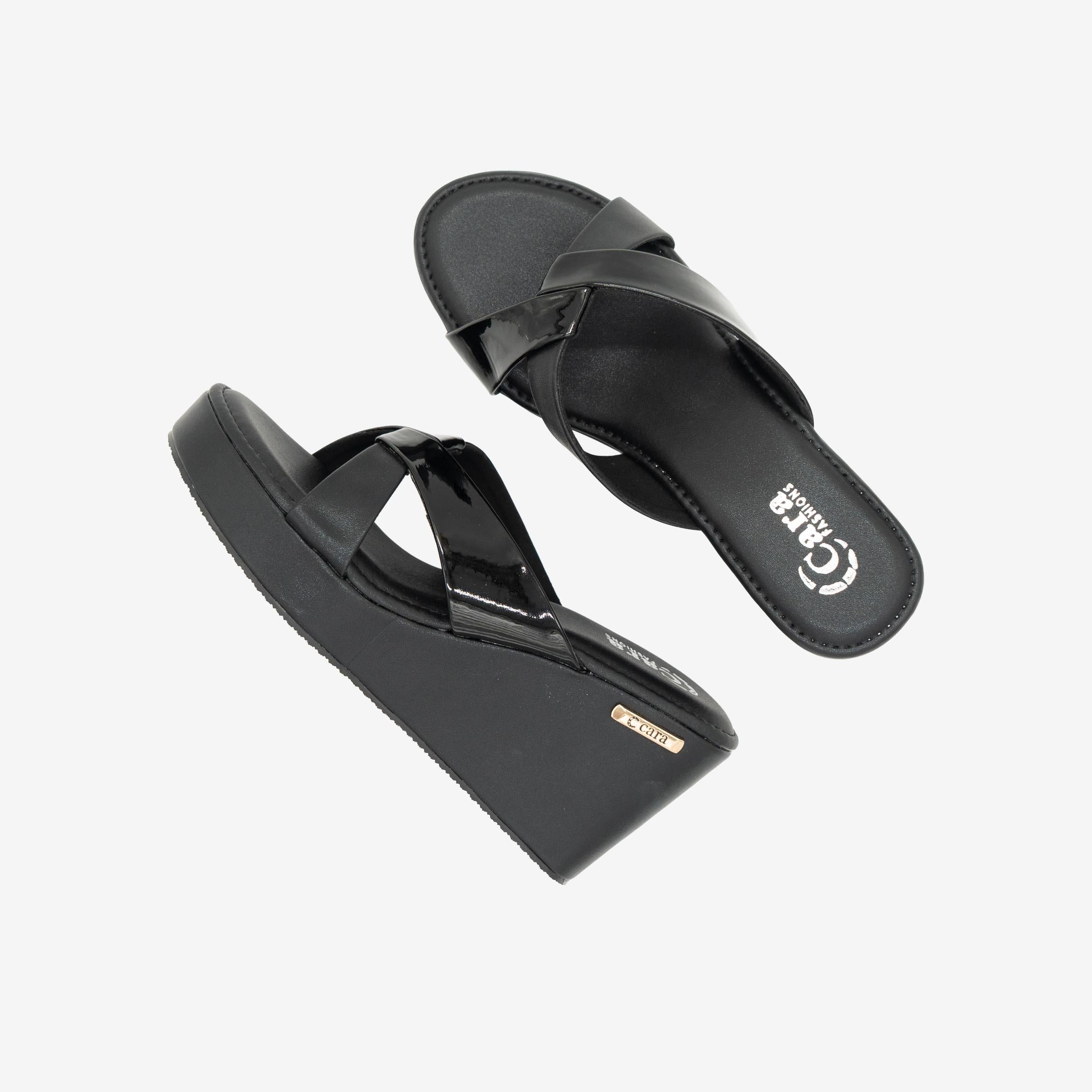 Smooth Walk Wedge