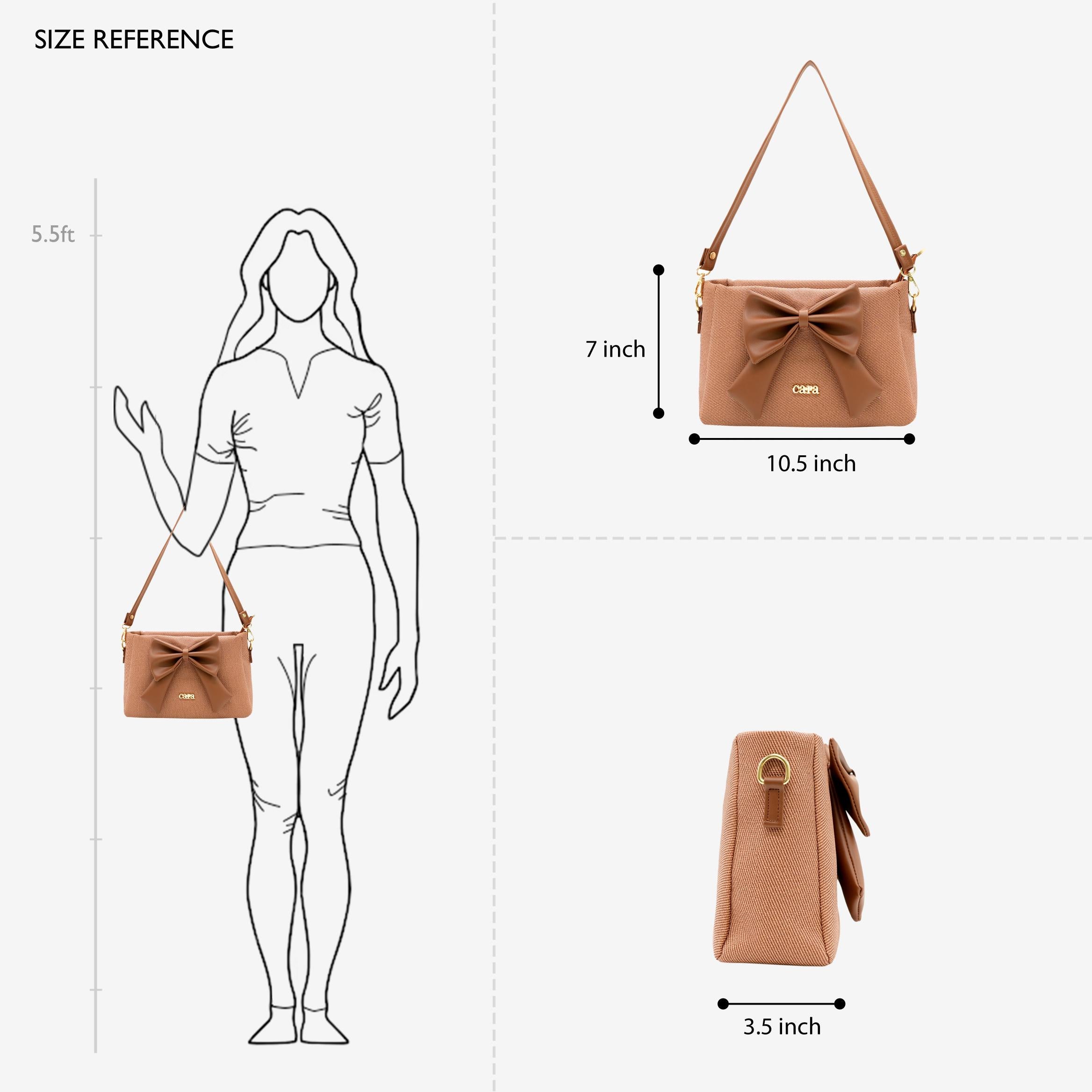 Shiftlane Pocket Sling