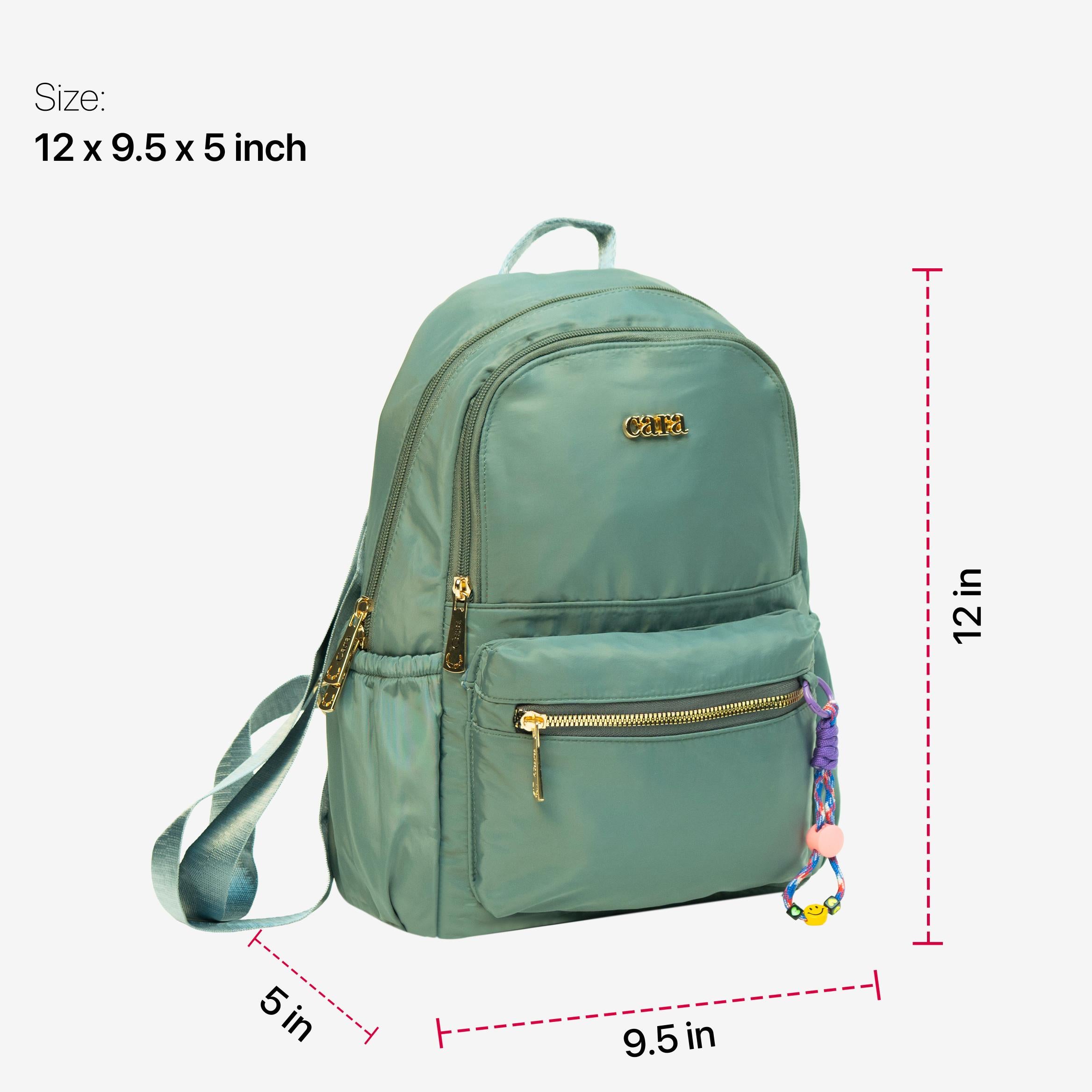 Gem Breeze Backpack