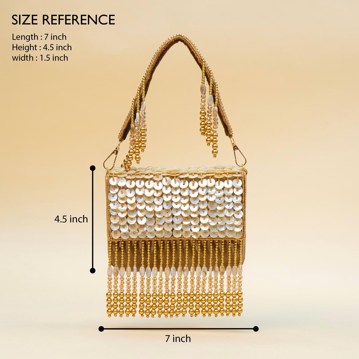 Crystal Pearl Collection