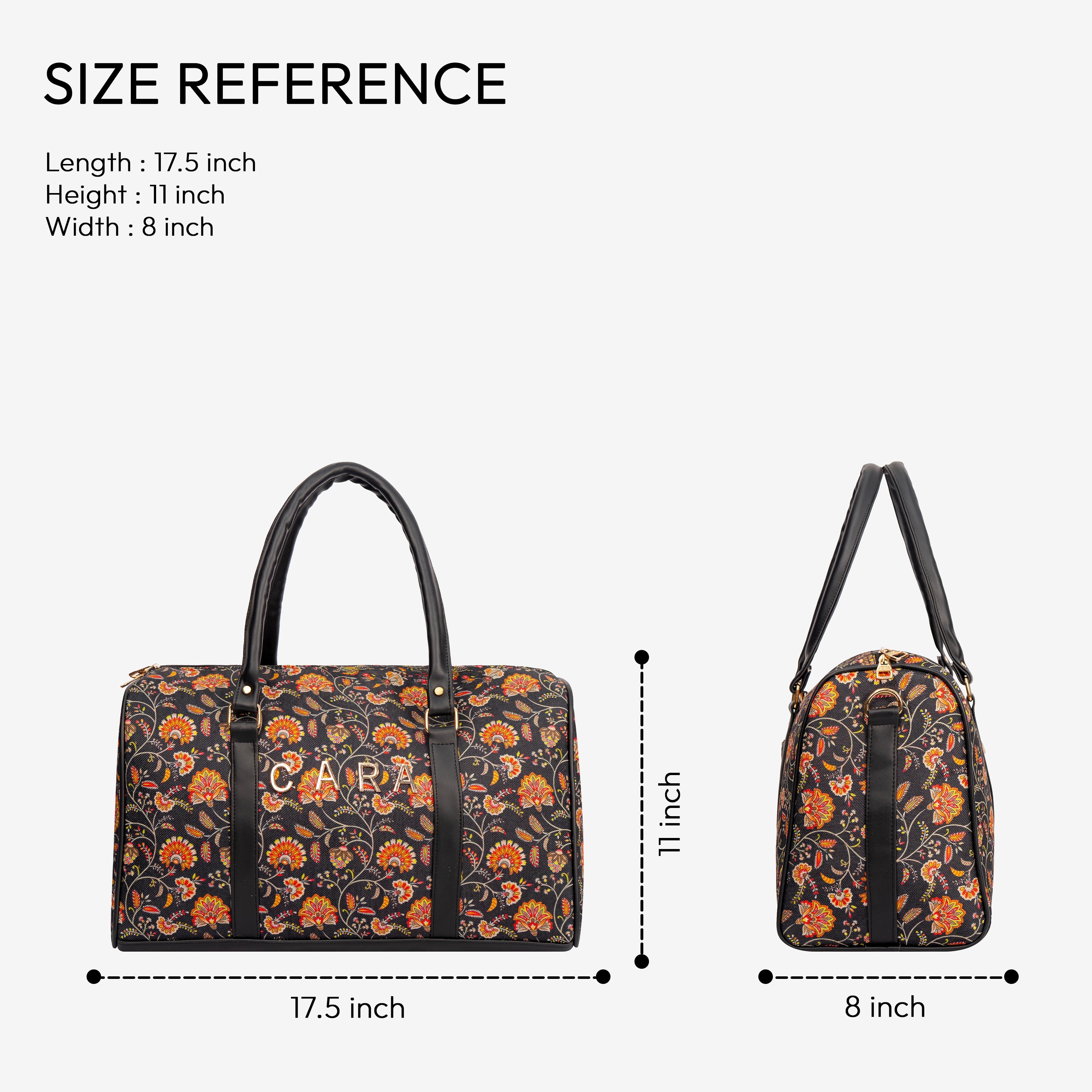 Move Pack Duffle