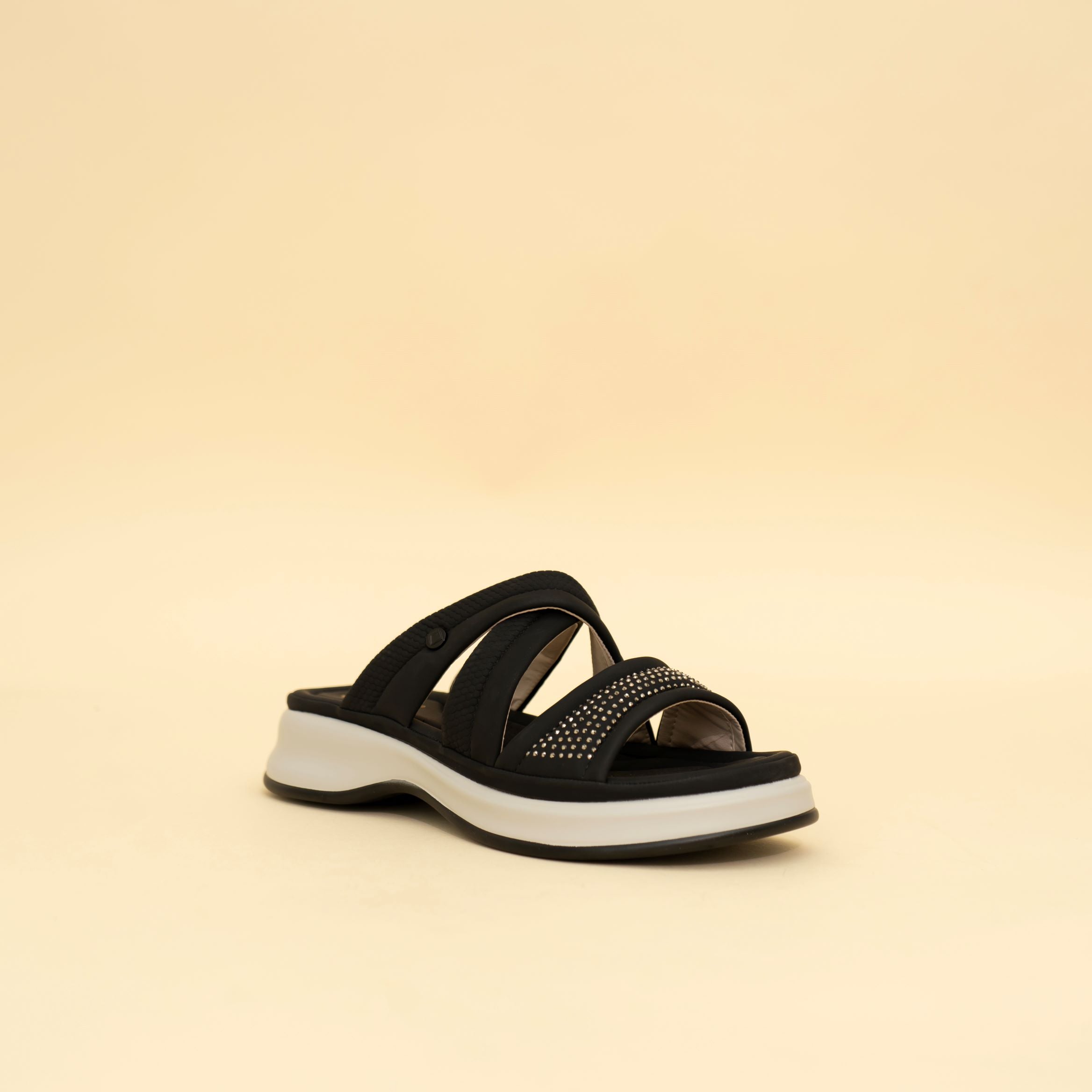 Comfort Wedge Sandals