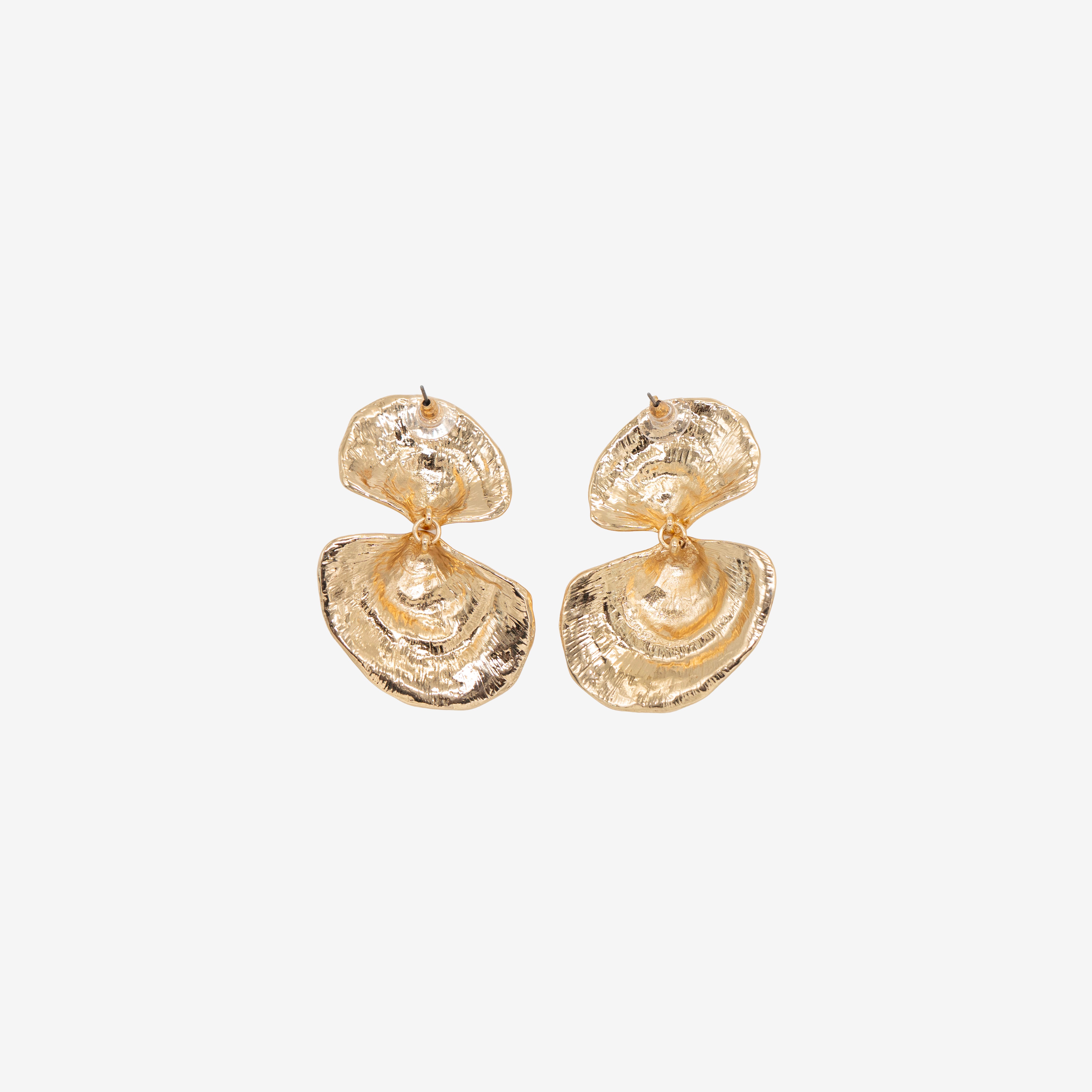 Luma Silhouette Earrings