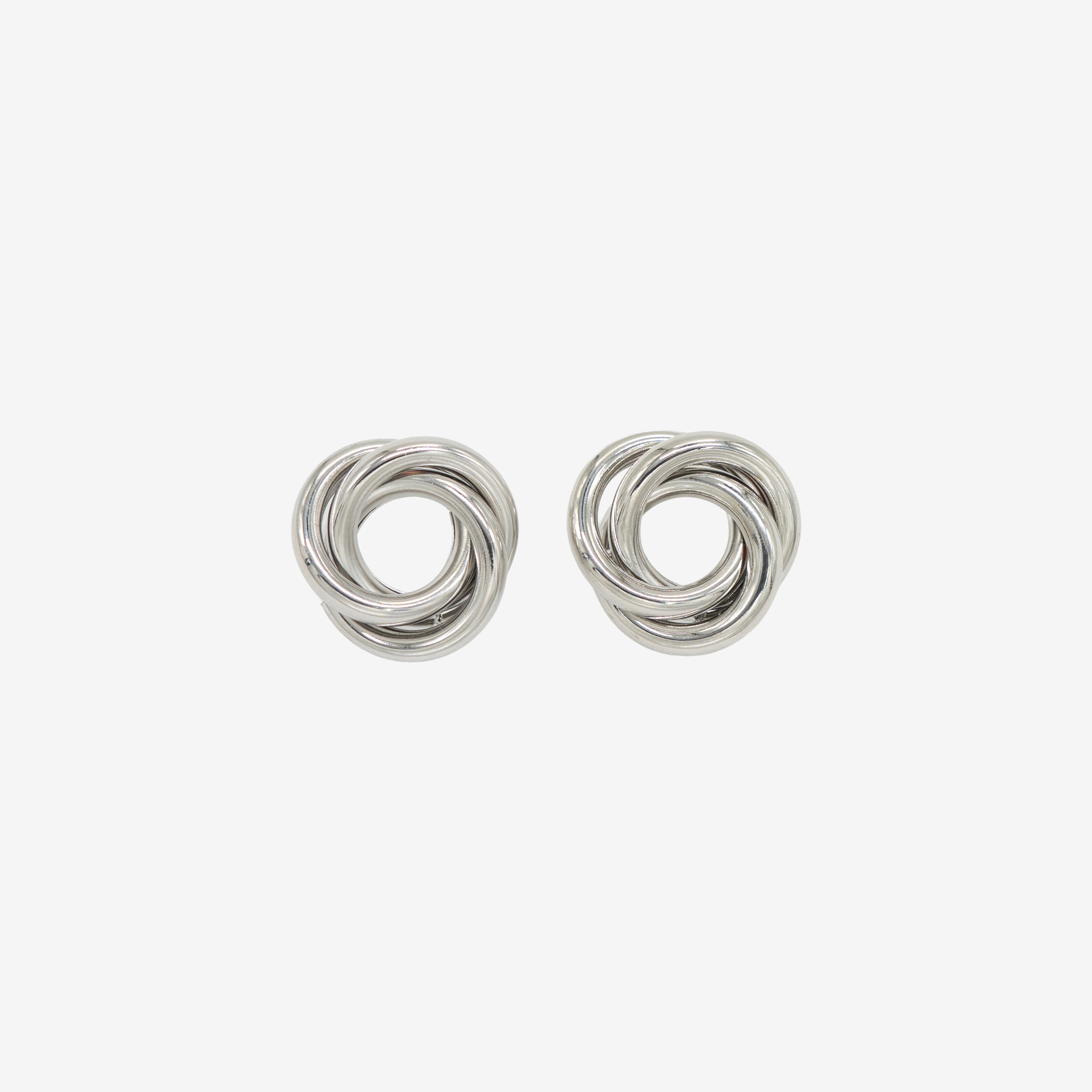Lustre Ring Earrings