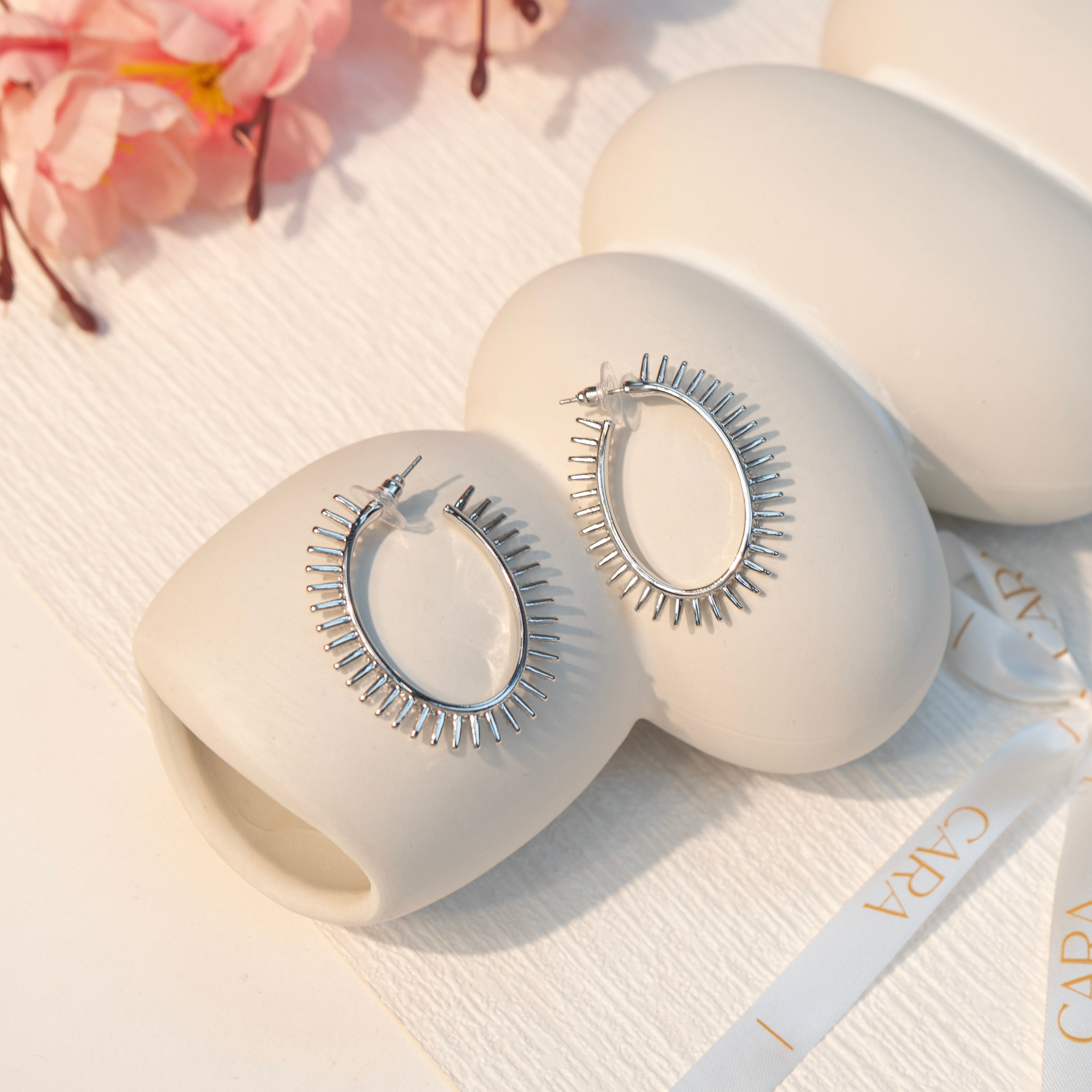 Glow Muse Earrings