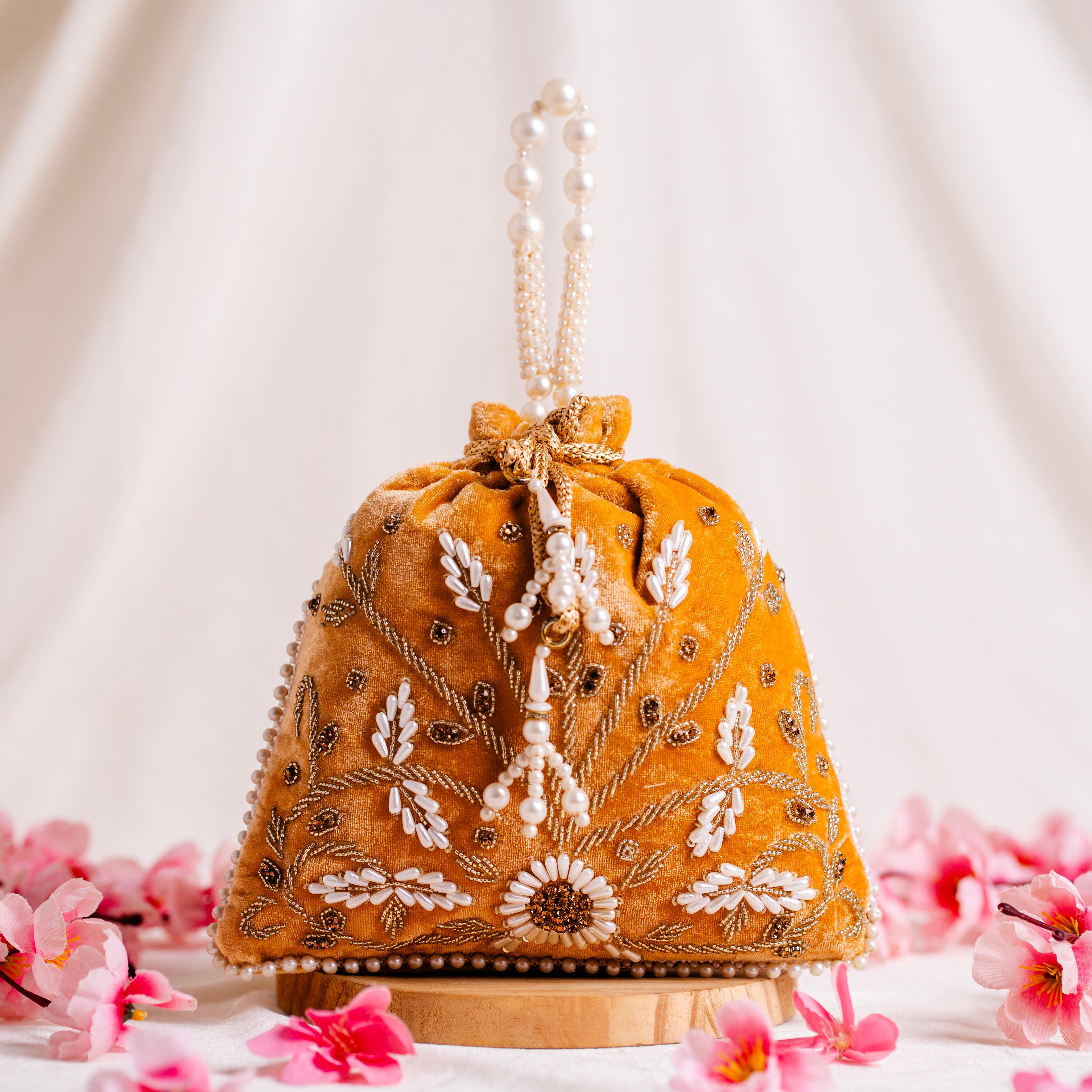 Twist of Tradition | Cara