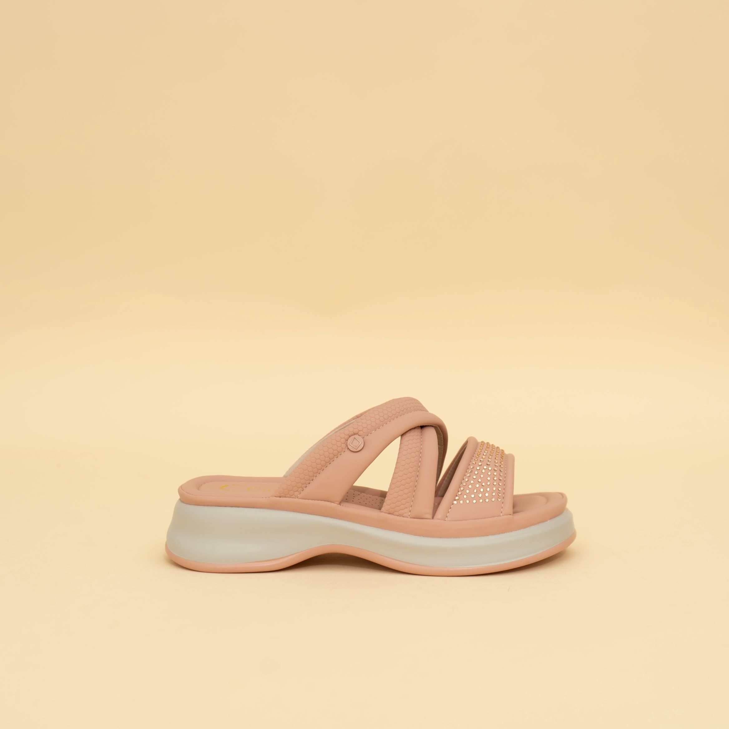 Comfort Wedge Sandals