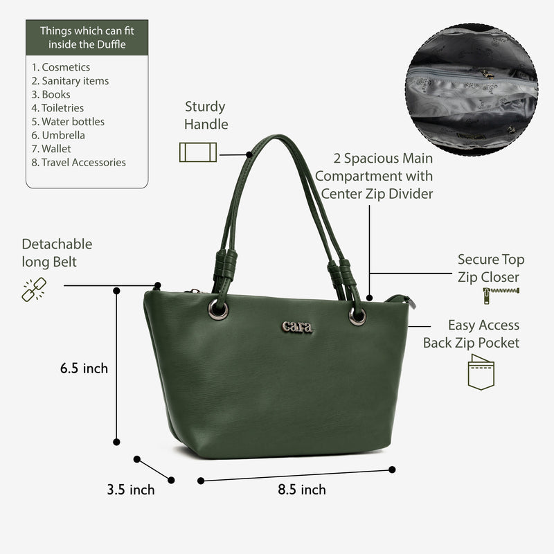 Delightful Slingbag | Cara