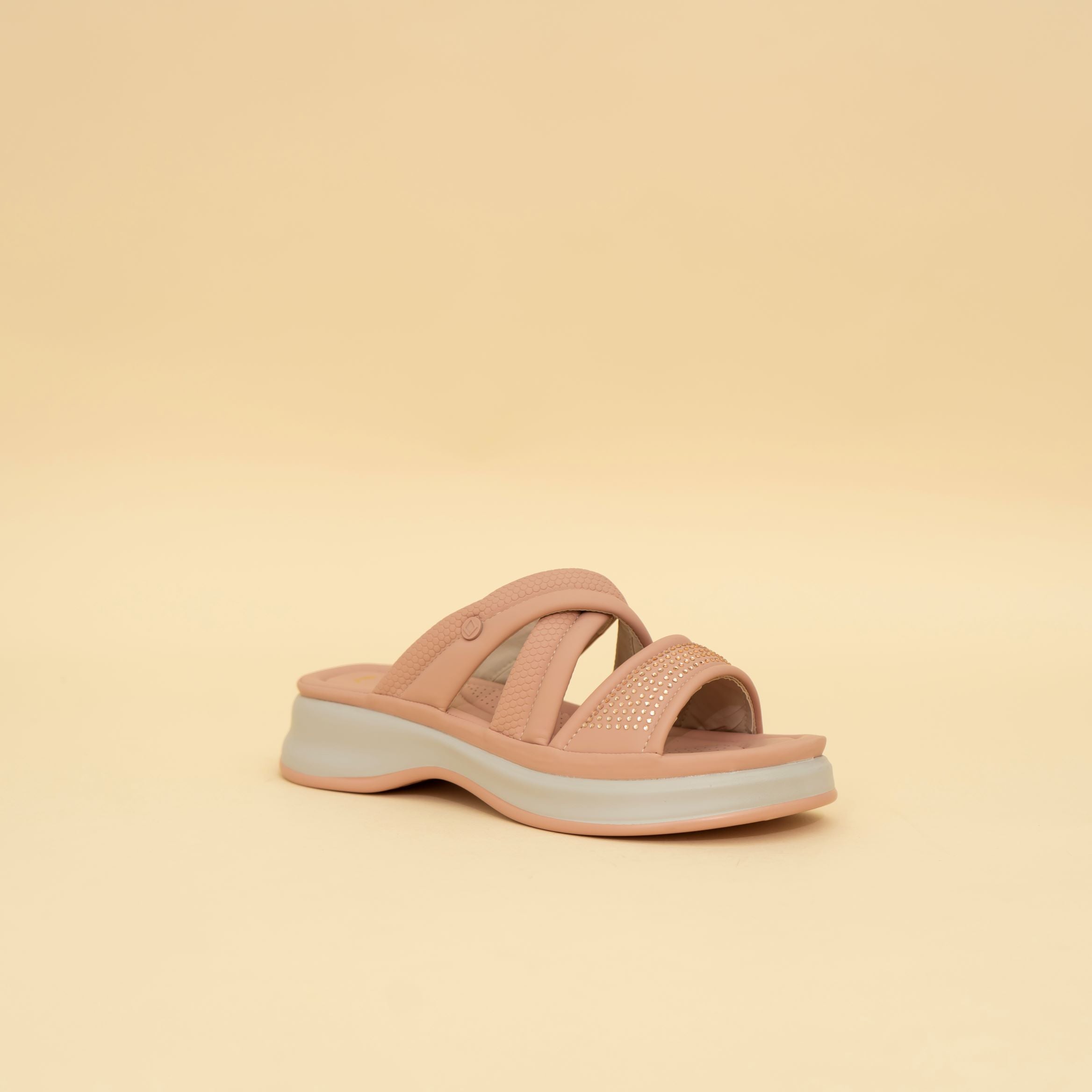 Comfort Wedge Sandals