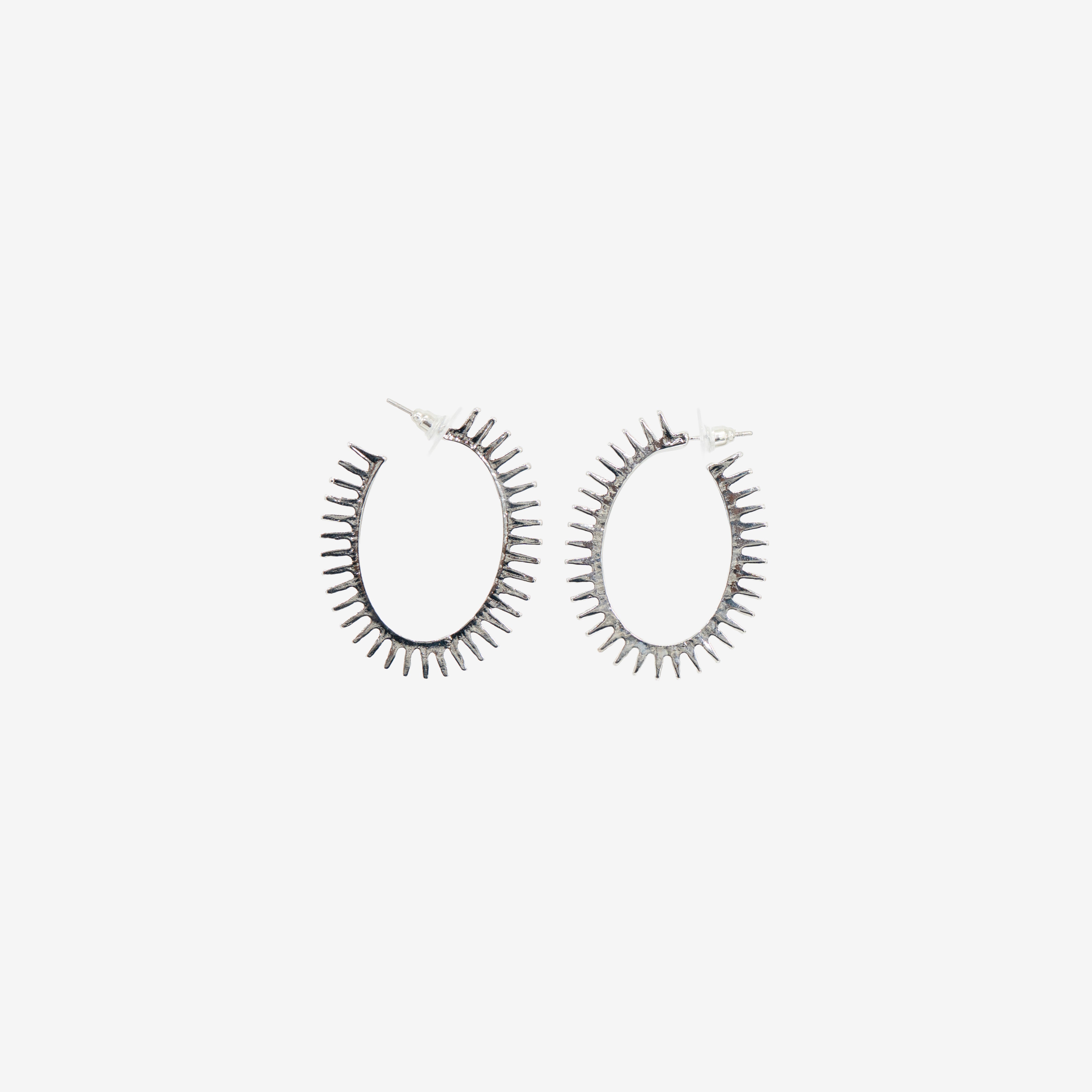 Glow Muse Earrings