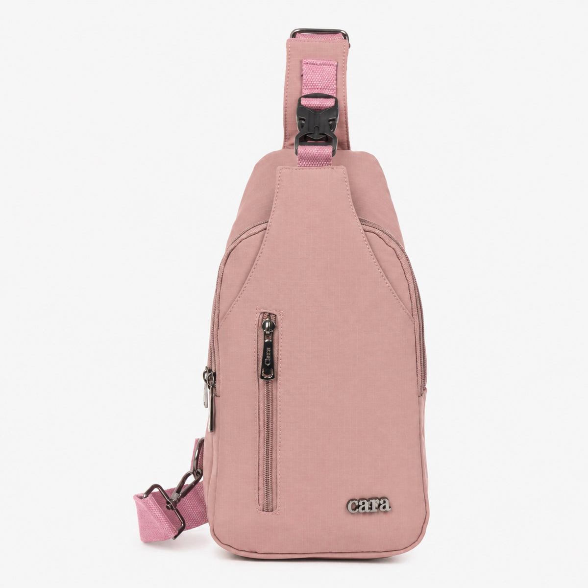 Smart Nomad Crossbody Bag