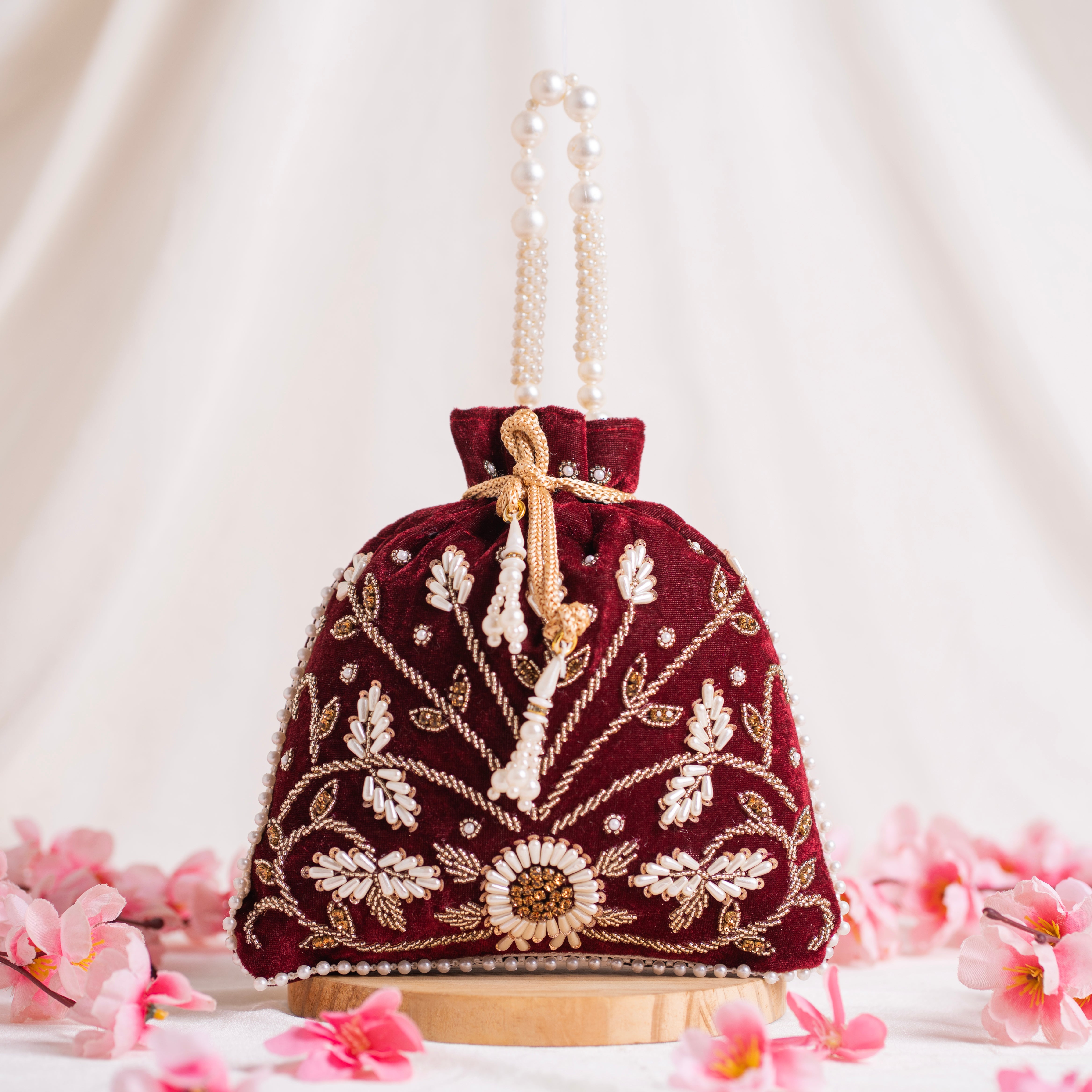 Twist of Tradition | Cara