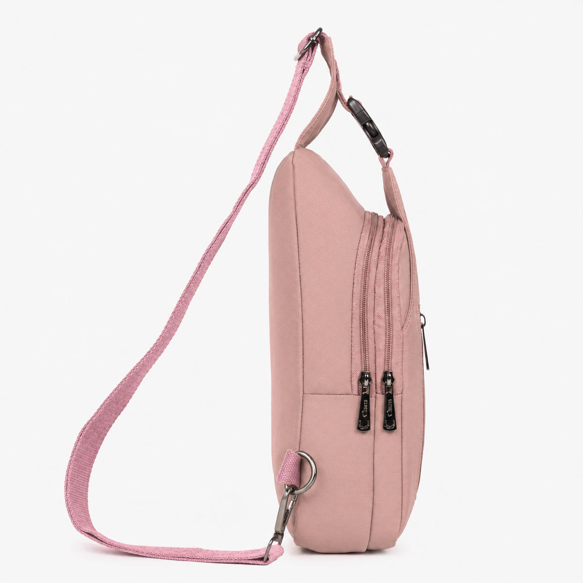 Smart Nomad Crossbody Bag